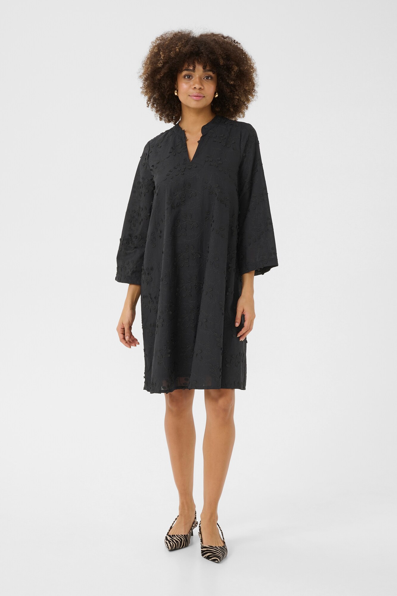 Thumbnail - CULTURE Kleid Nedia