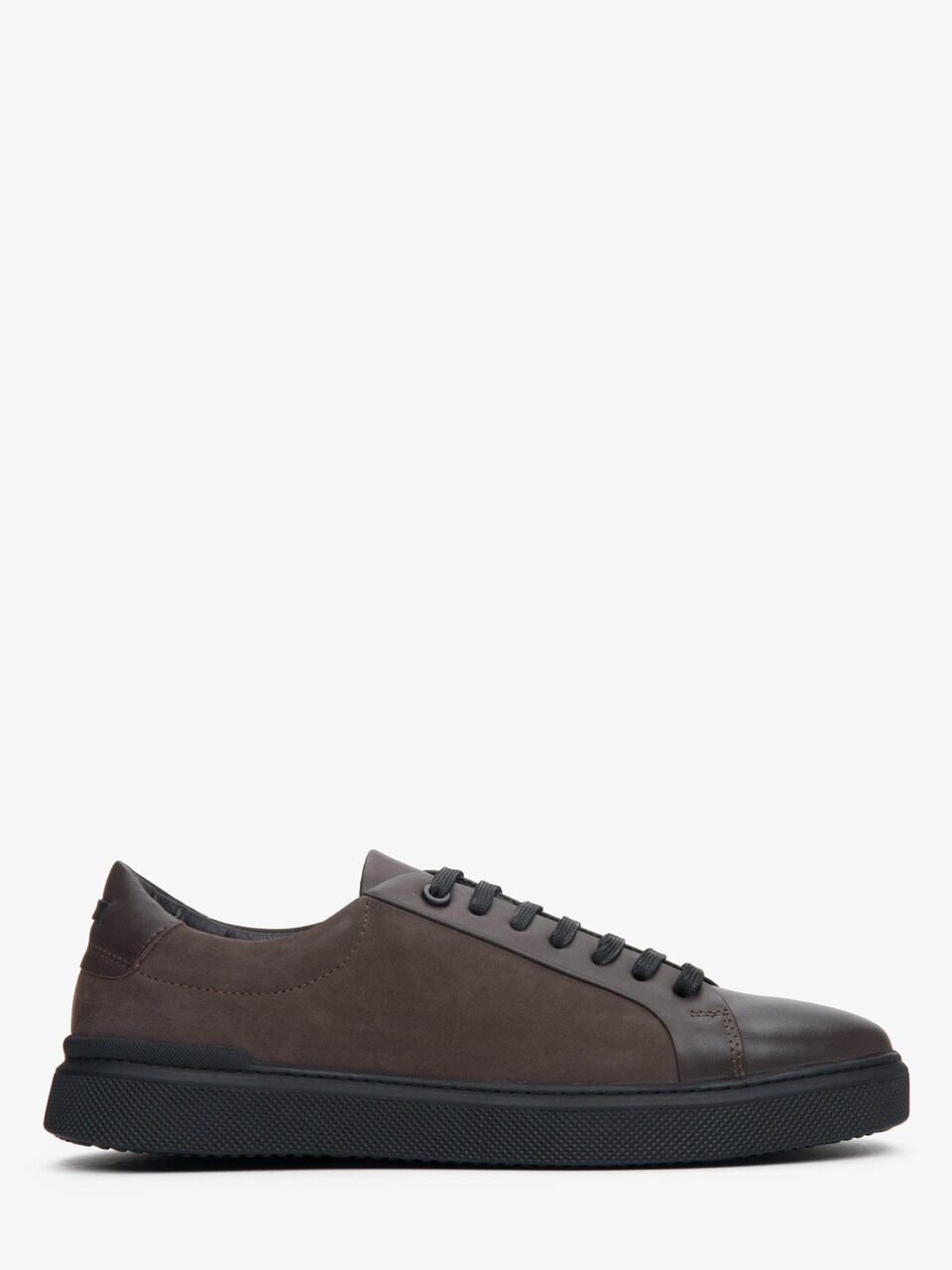 Låg sneaker '09-4613'