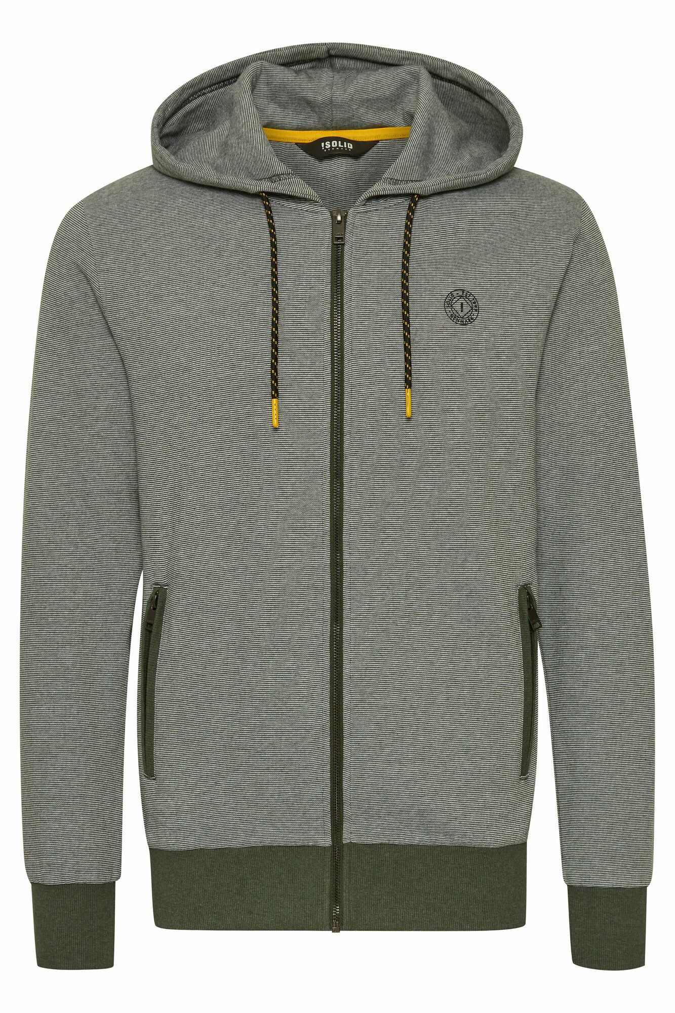 Thumbnail - Sweatjacke 'Rafko'