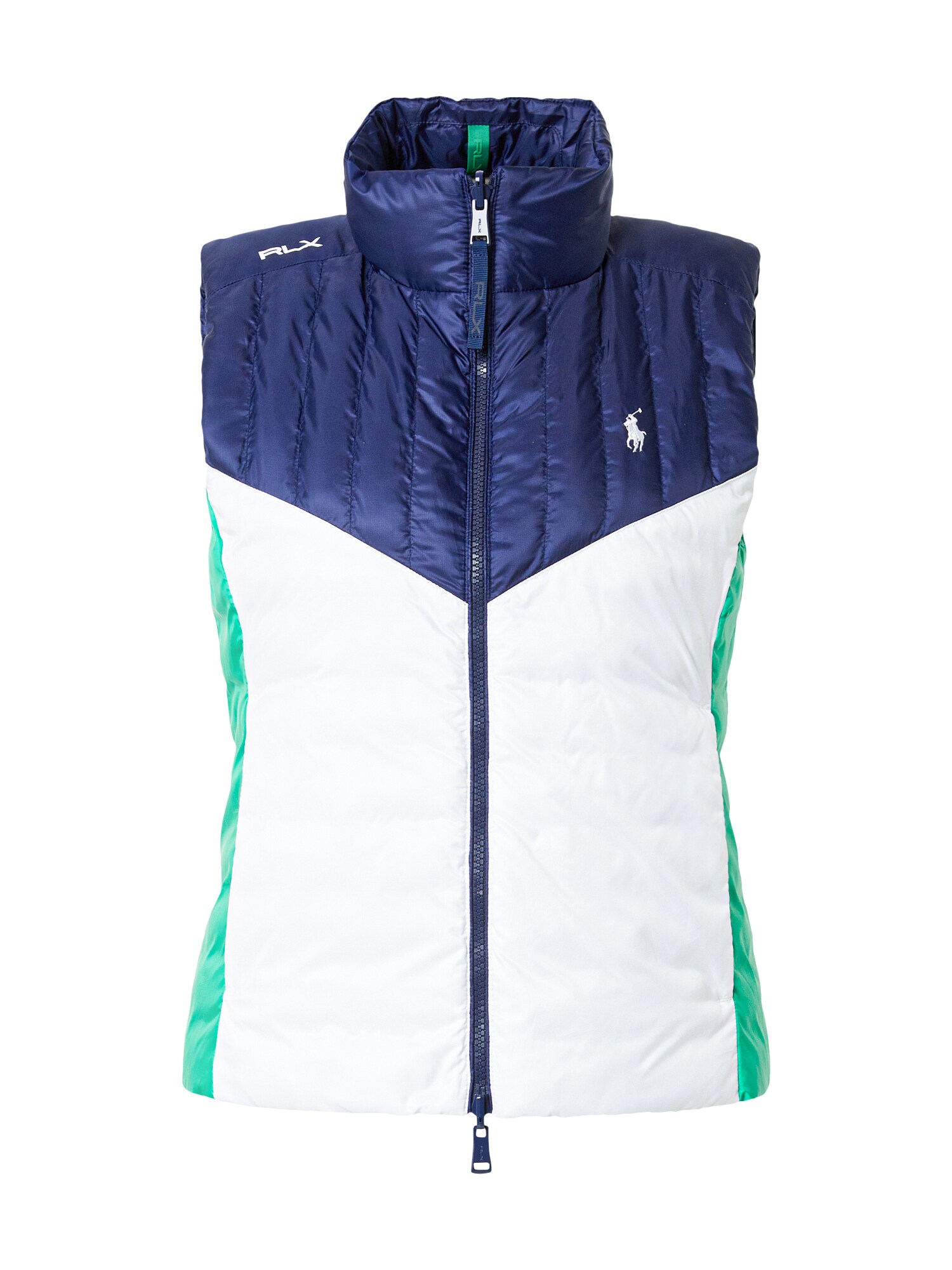 Polo Ralph Lauren Mellény  tengerészkék / citromzöld / fehér akciós termékkép 1