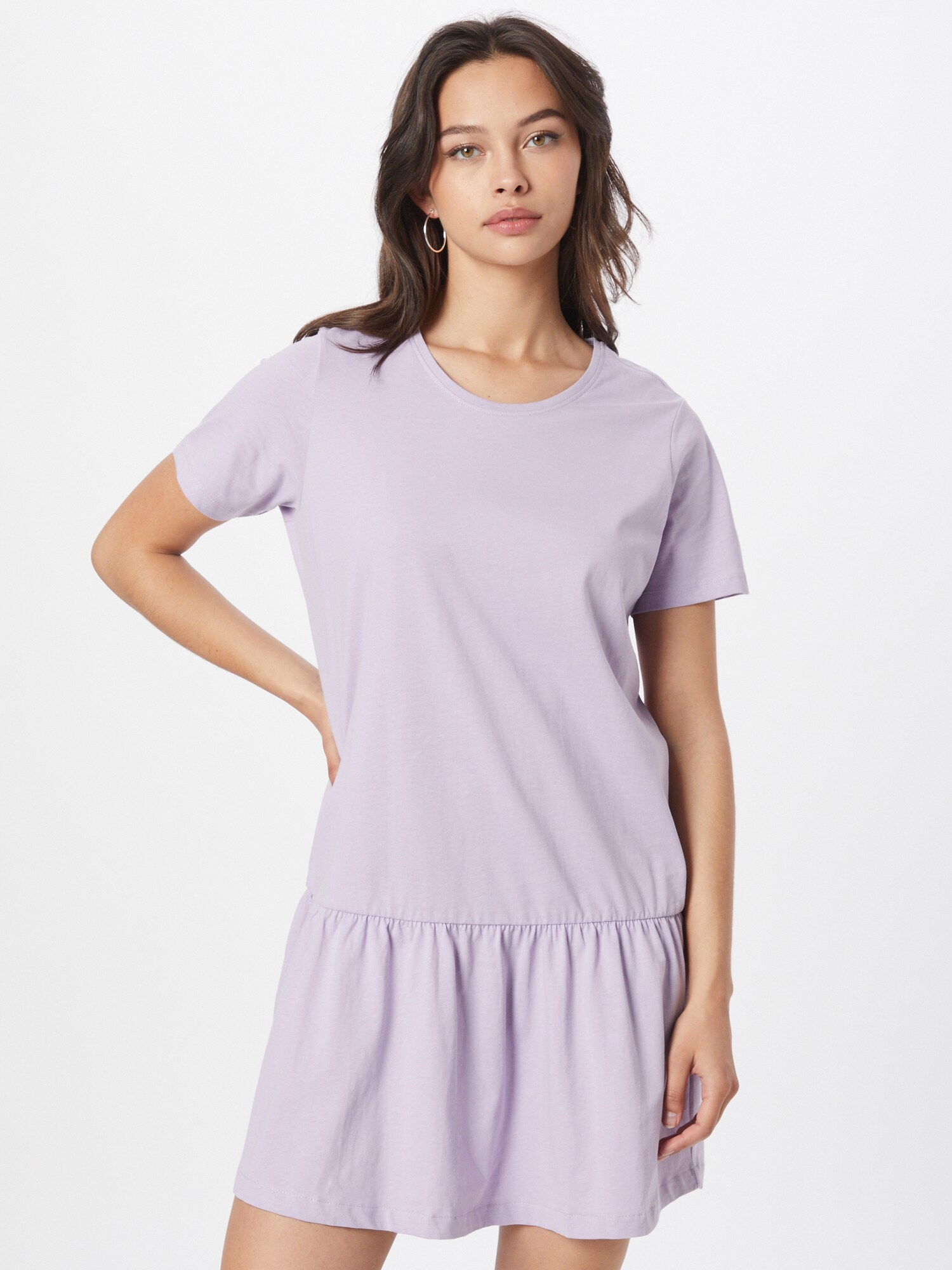 Urban Classics Ruha 'Valance'  világoslila termék 2. képe