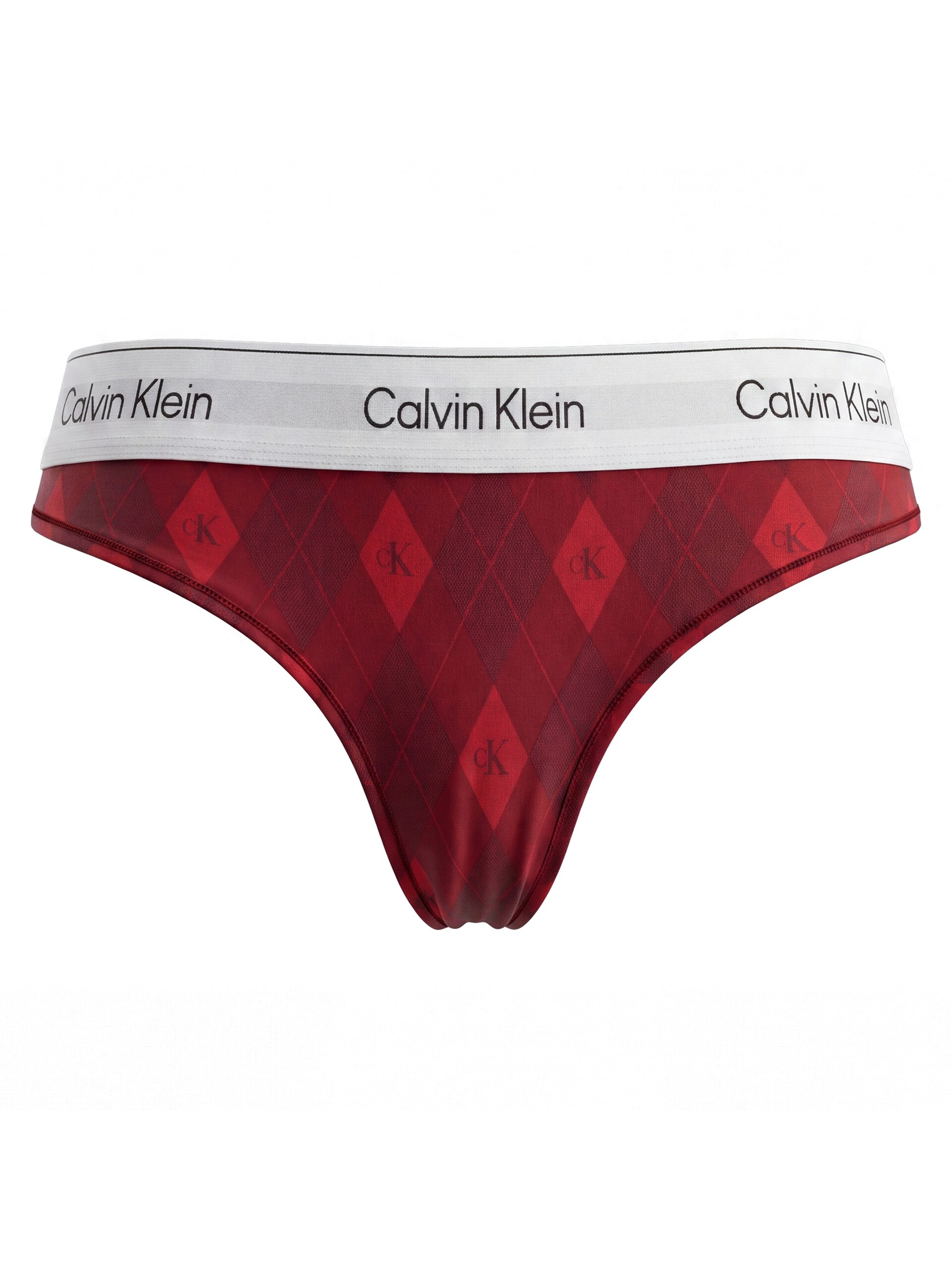 Calvin Klein Underwear String dam