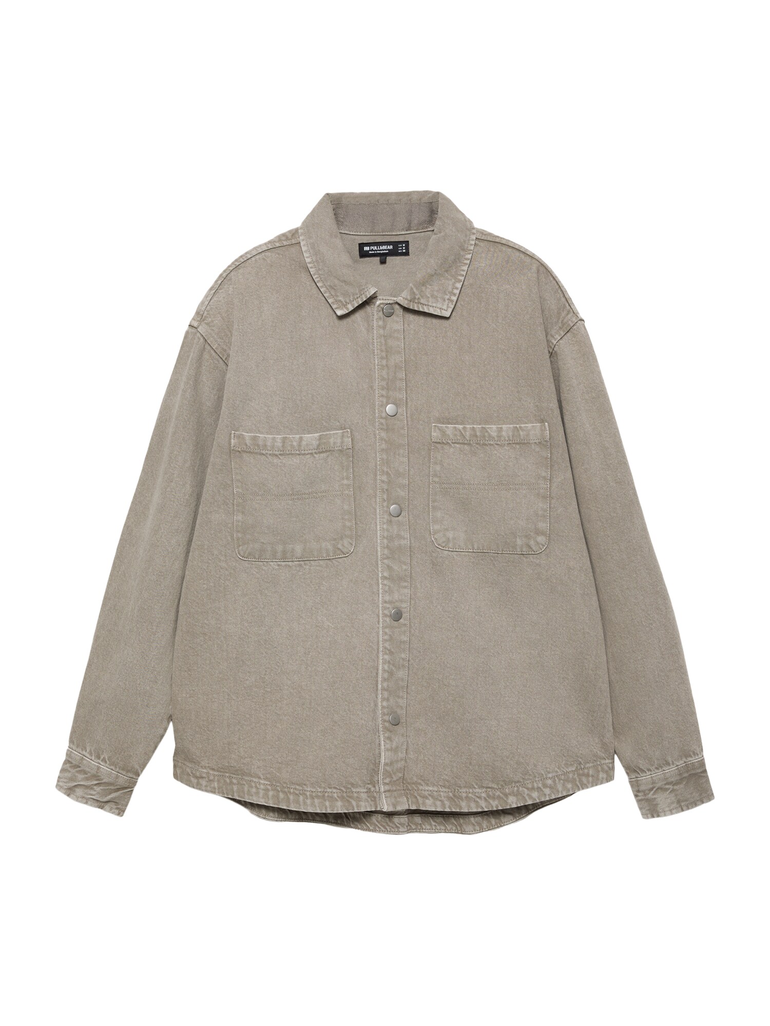 Apreciată pentru bărbați jachetă – Pull Bear