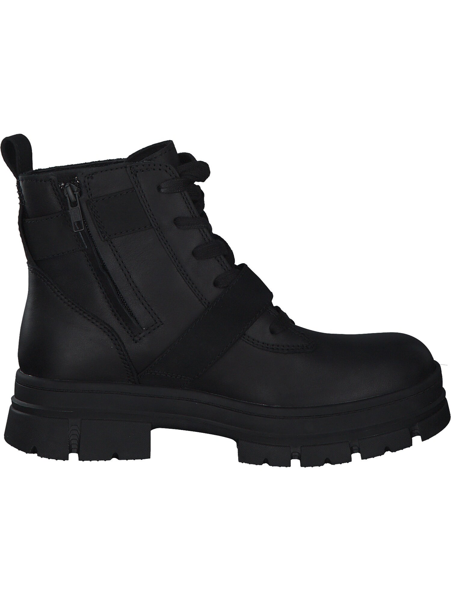 Thumbnail - UGG Schnürstiefelette Ashton