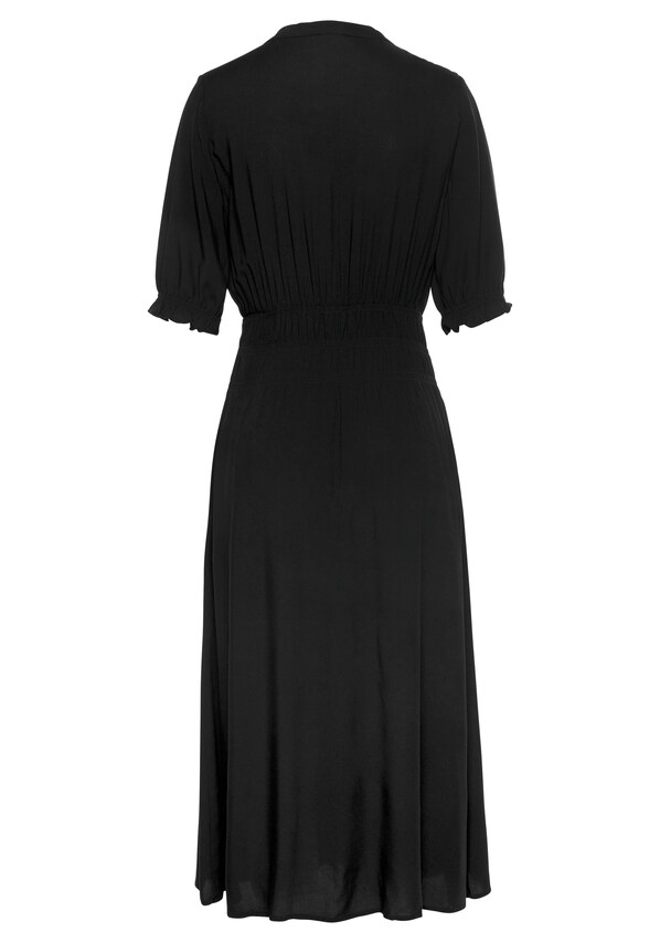 BUFFALO, Košilové šaty, černá, obrázek 3 z 5