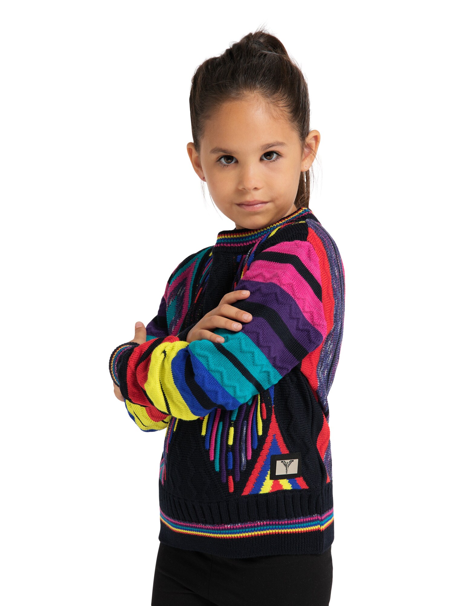 Thumbnail - Pullover ' Carriero '