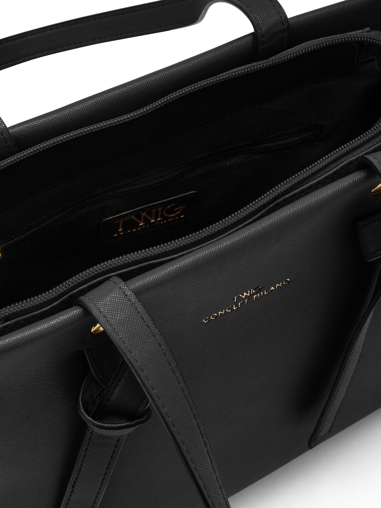 Thumbnail - TWIG Concept Milano Handtasche Debussy