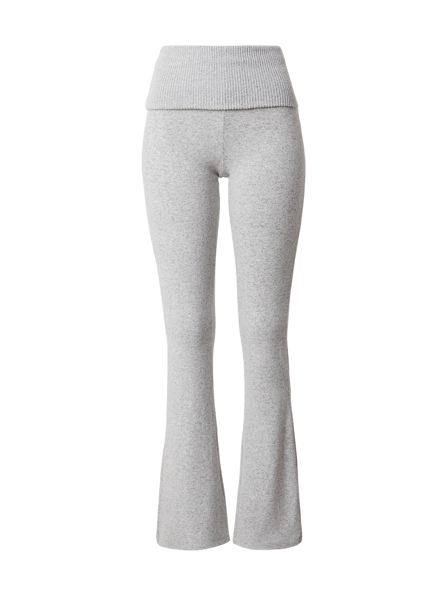 Hailys Leggings  gri amestecat