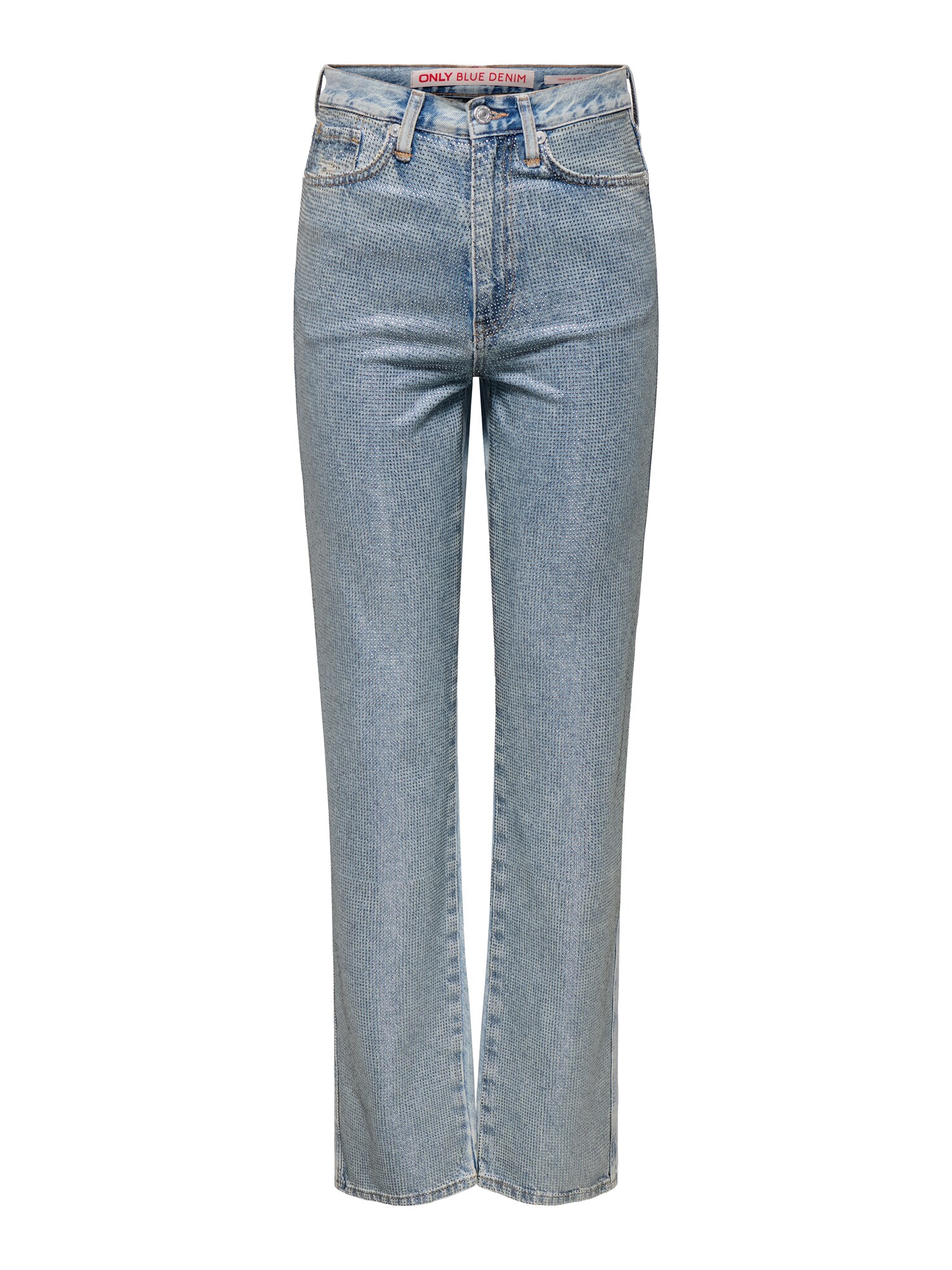 ONLY Jeans  albastru denim