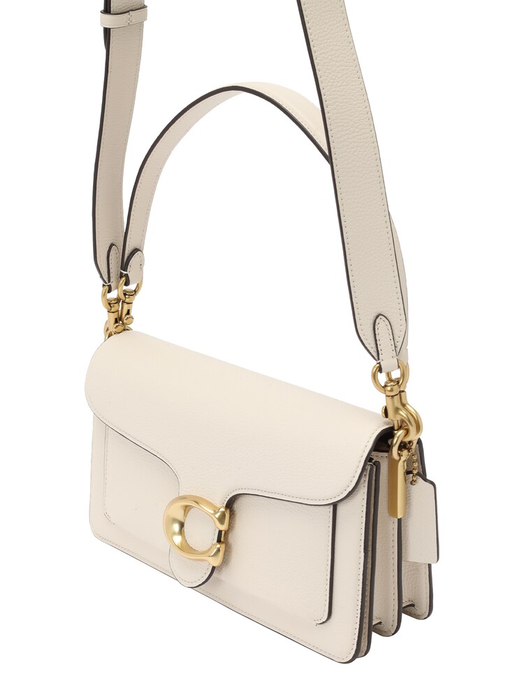 COACH Válltáska 'TABBY SHOULDER BAG 26' Női bézs , Méret One Size