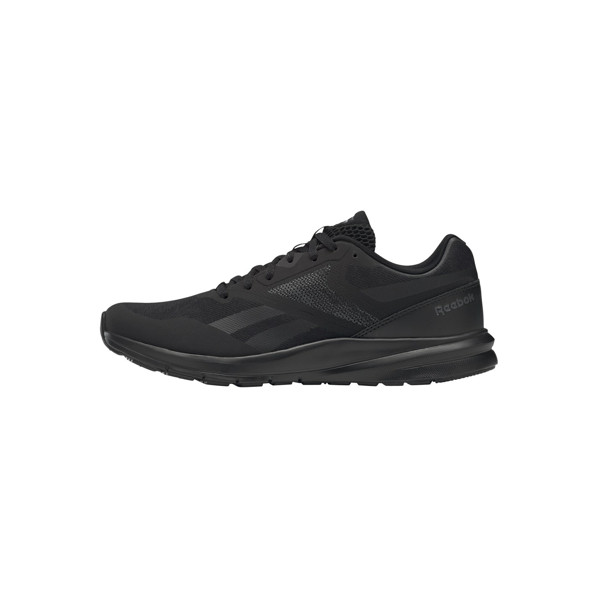REEBOK Bėgimo batai 'RUNNER 4.0'  juoda