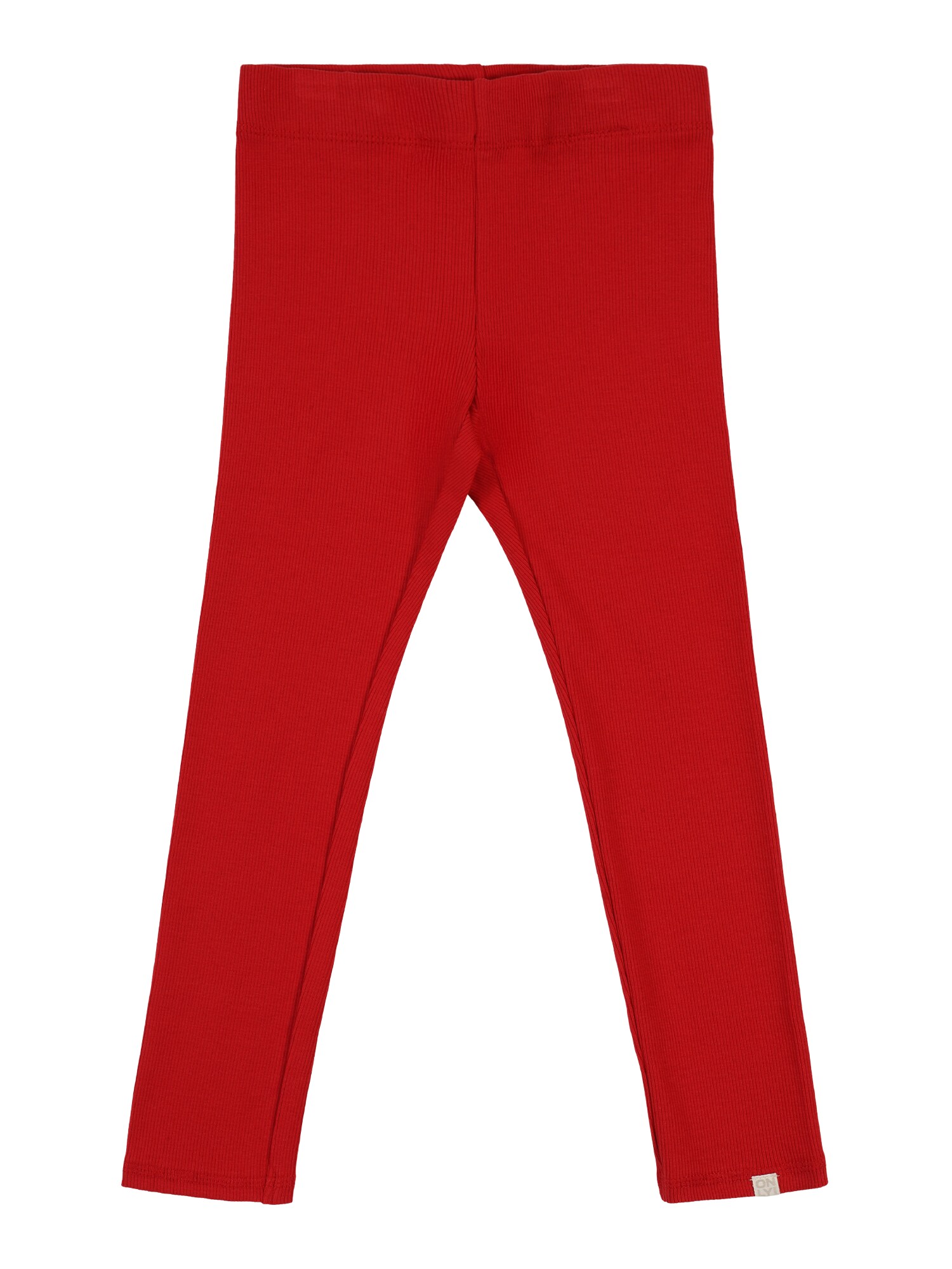 Only Mini Leggings 'KMGTRINNY'  tűzpiros akciós termékkép 1