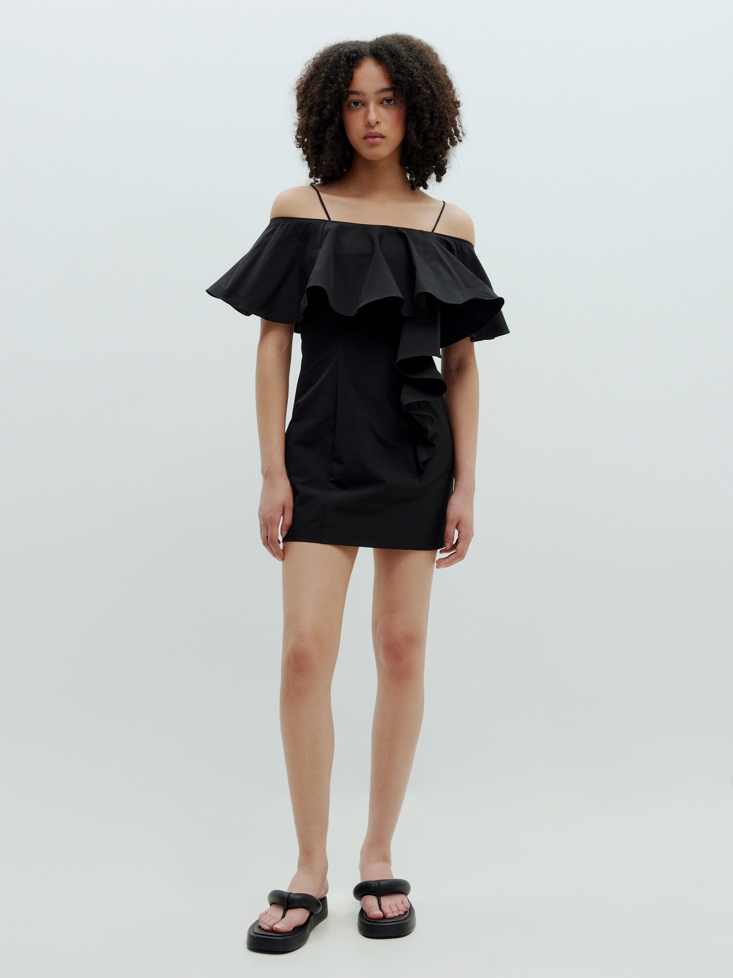 Thumbnail - Kleid 'Heidi' (GRS)
