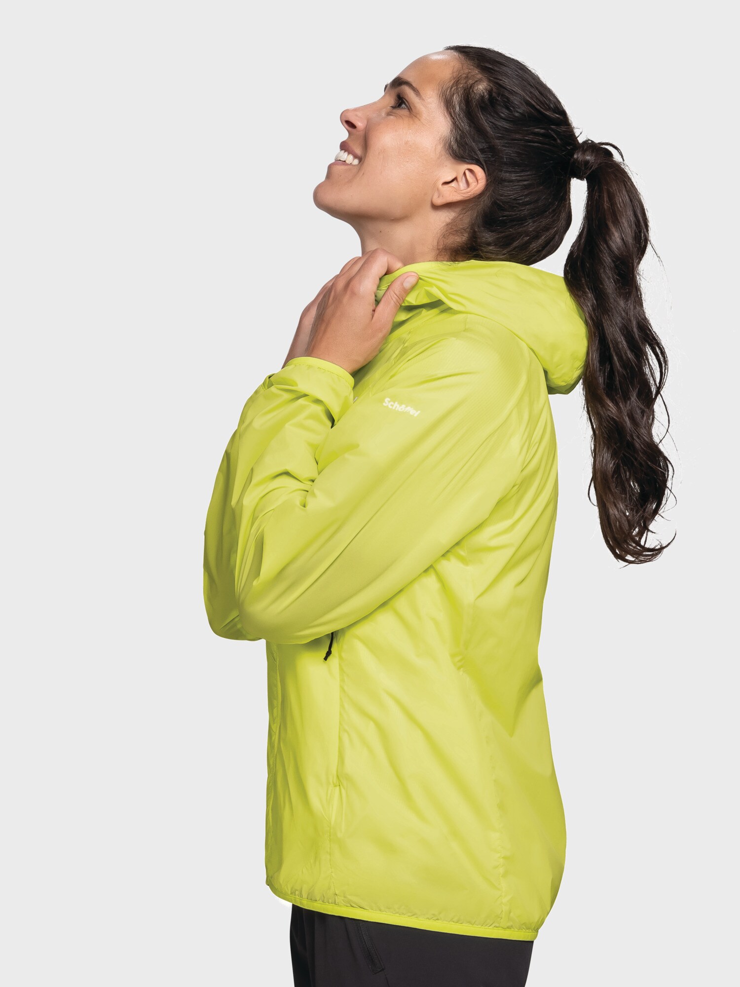 Thumbnail - Jacken ' Hiking Jacket Style Wutach WMS '