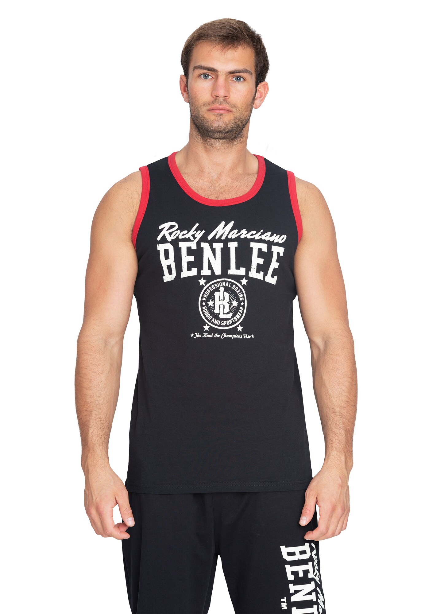 Thumbnail - Benlee Top Pittsfield