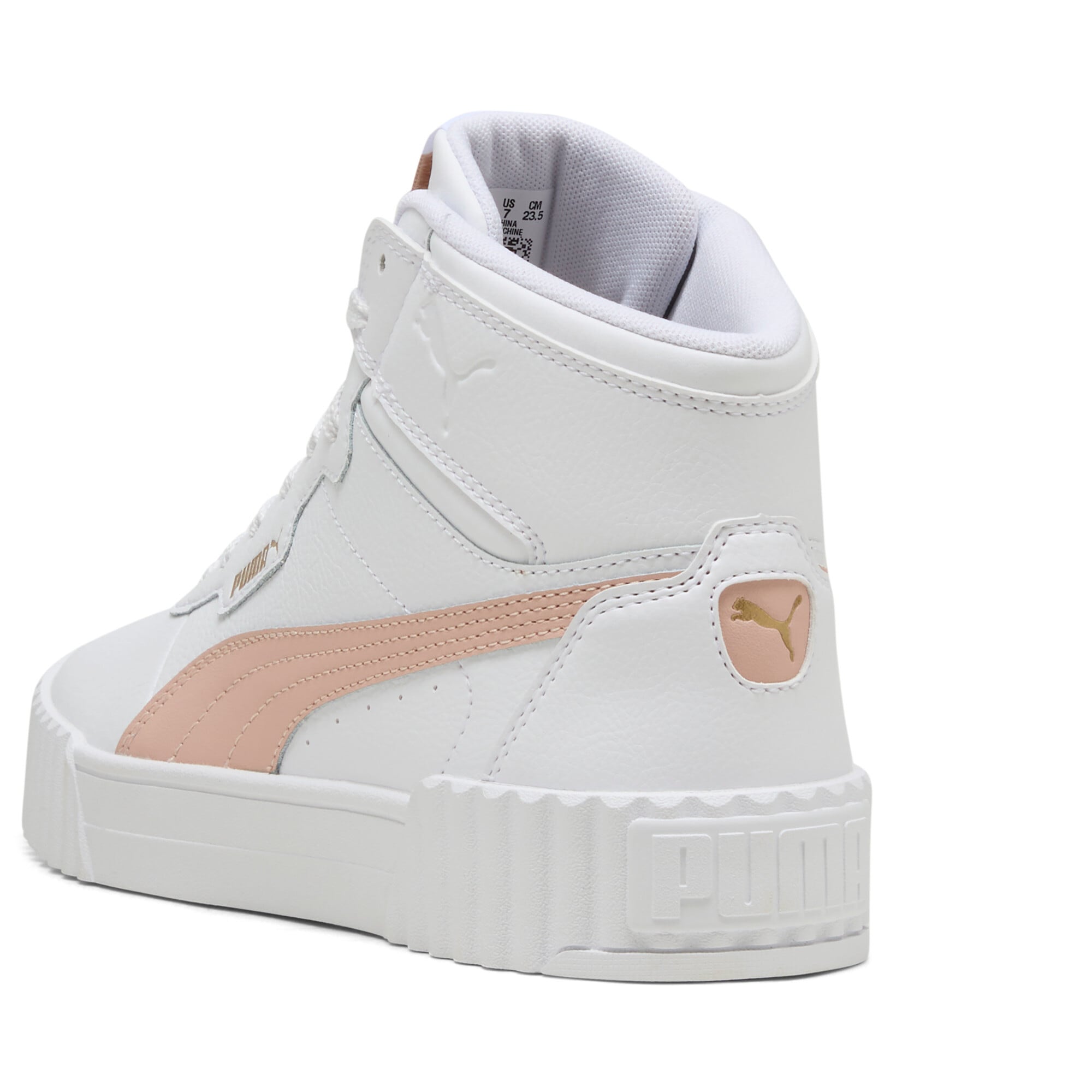 Thumbnail - PUMA Sneaker Carina 3.0