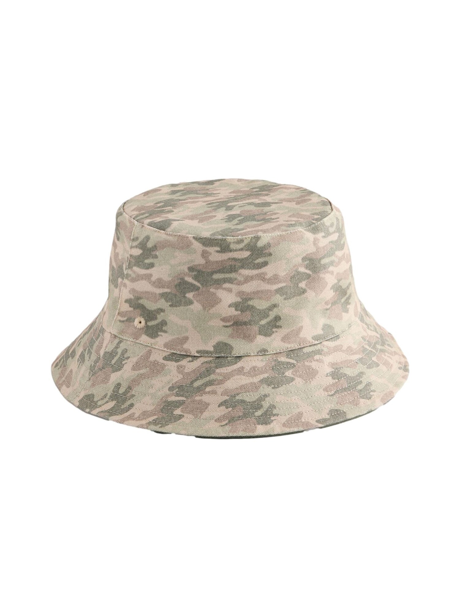 Next Kalap  bézs / khaki / sötétzöld akciós termékkép 1