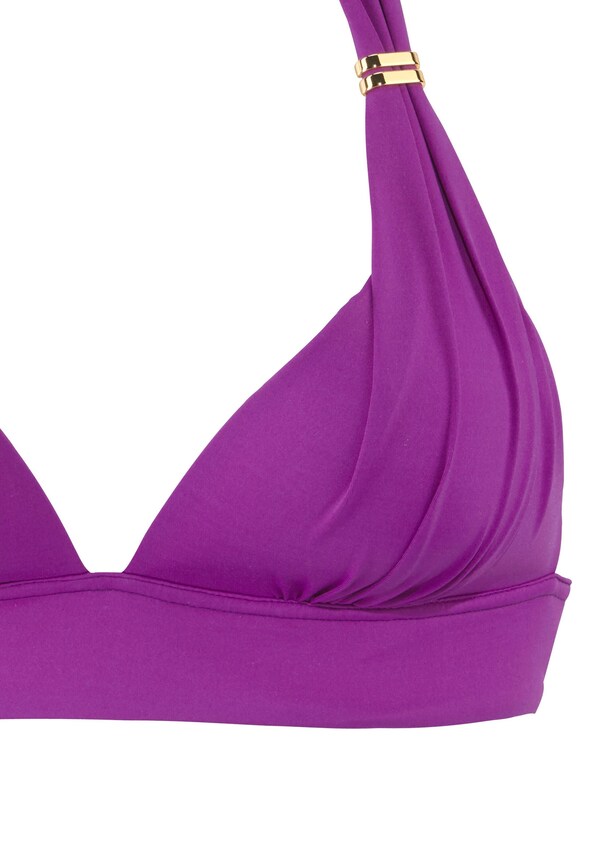 LASCANA, Bikini, lila, 2 kép a 3 közül