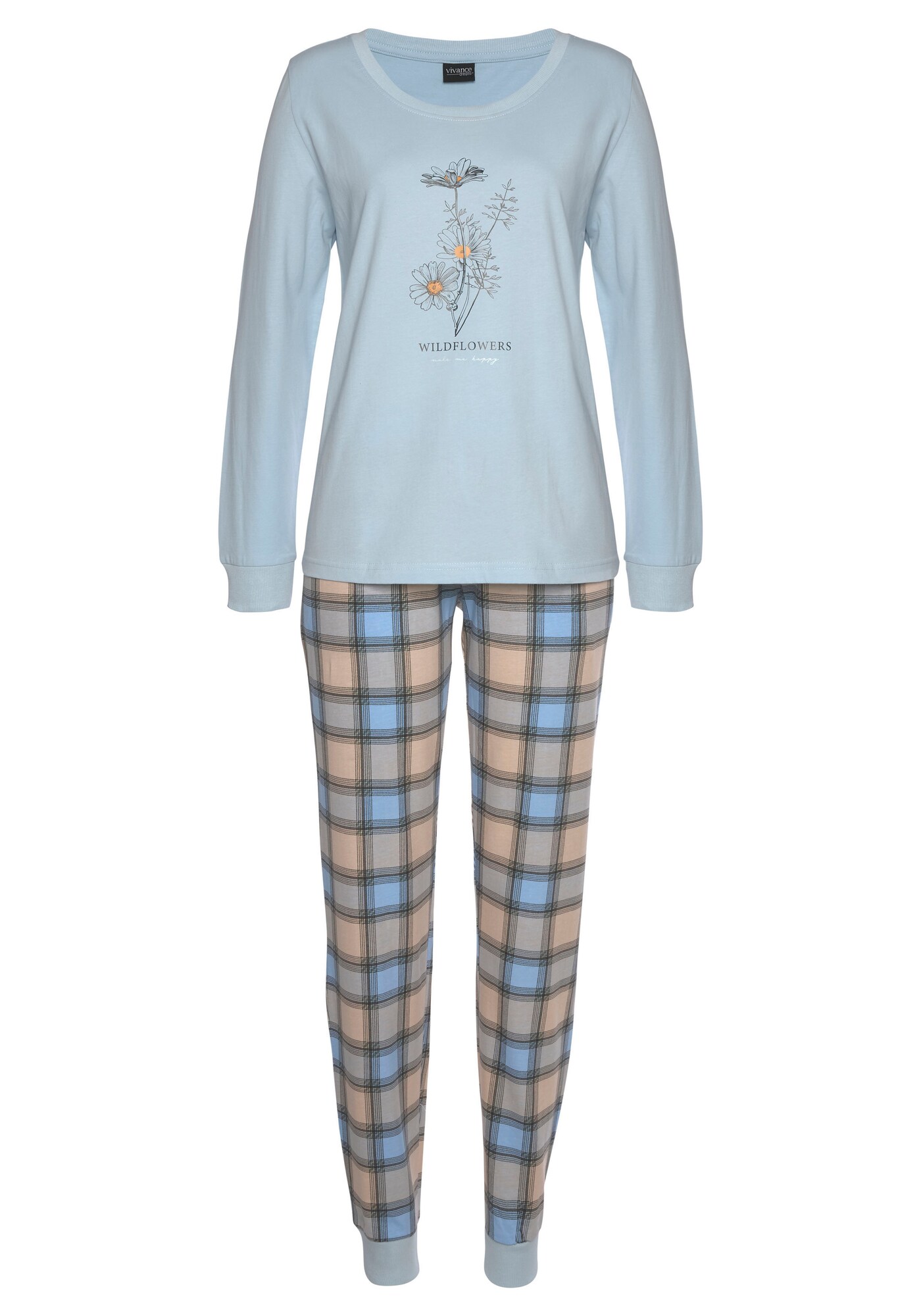 Thumbnail - VIVANCE Pyjama Dreams