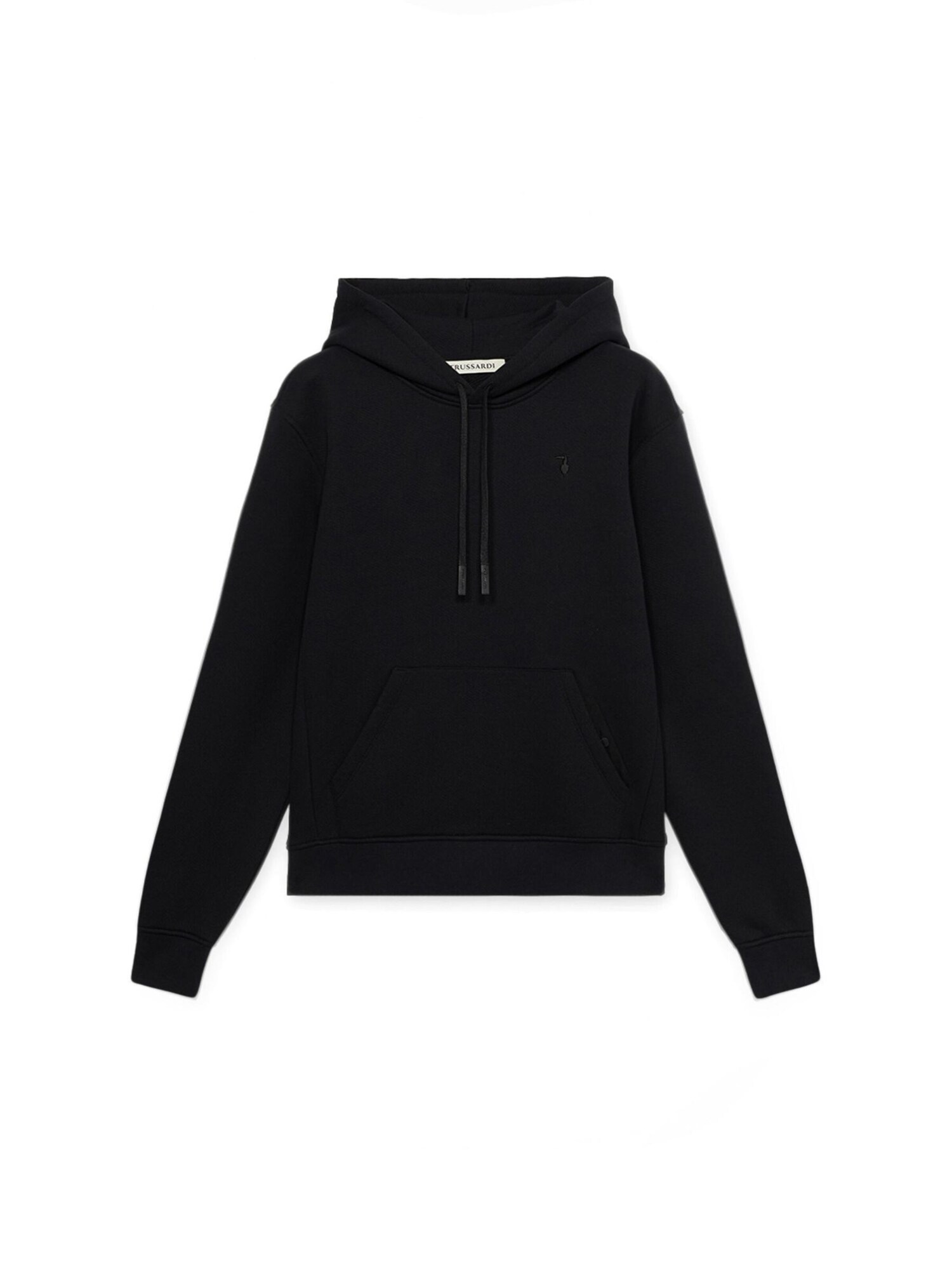 Trussardi Sudadera  negro