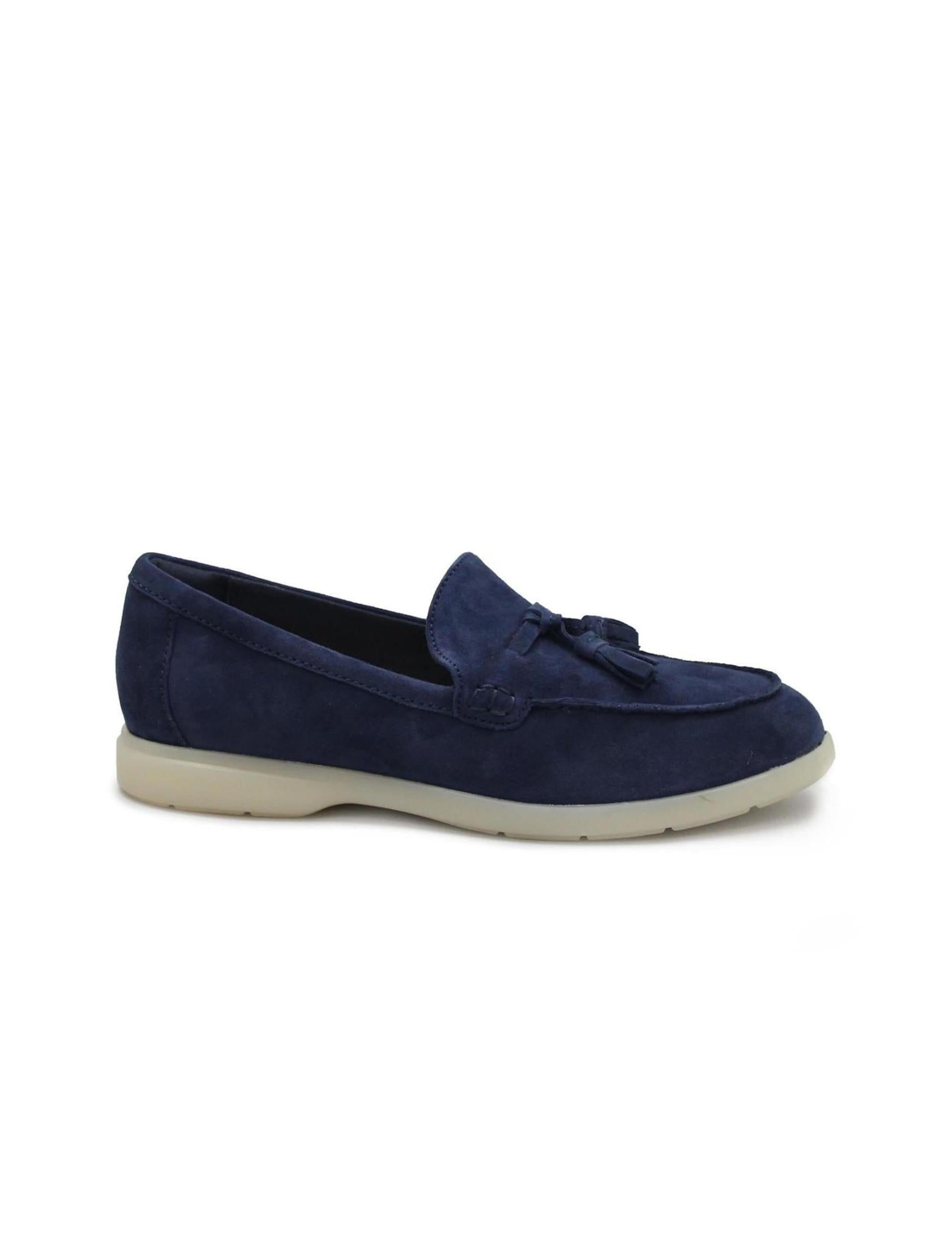 Clarks Mockasin 'Narini' loafers & mockasiner dam