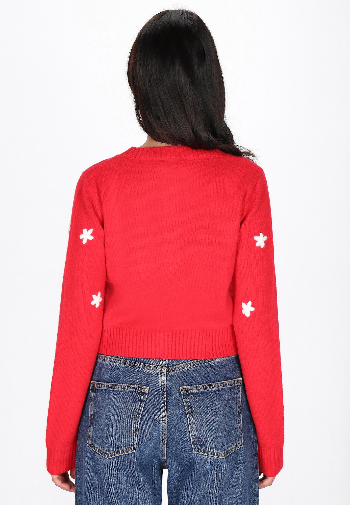 Thumbnail - MYMO Strickjacke