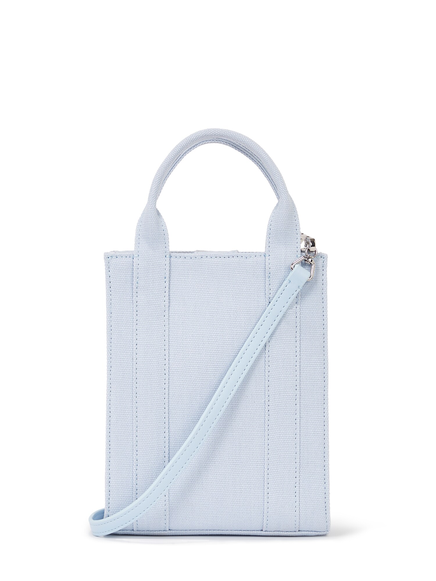 Karl Lagerfeld Shopper táska  kék / fekete termék 2. képe