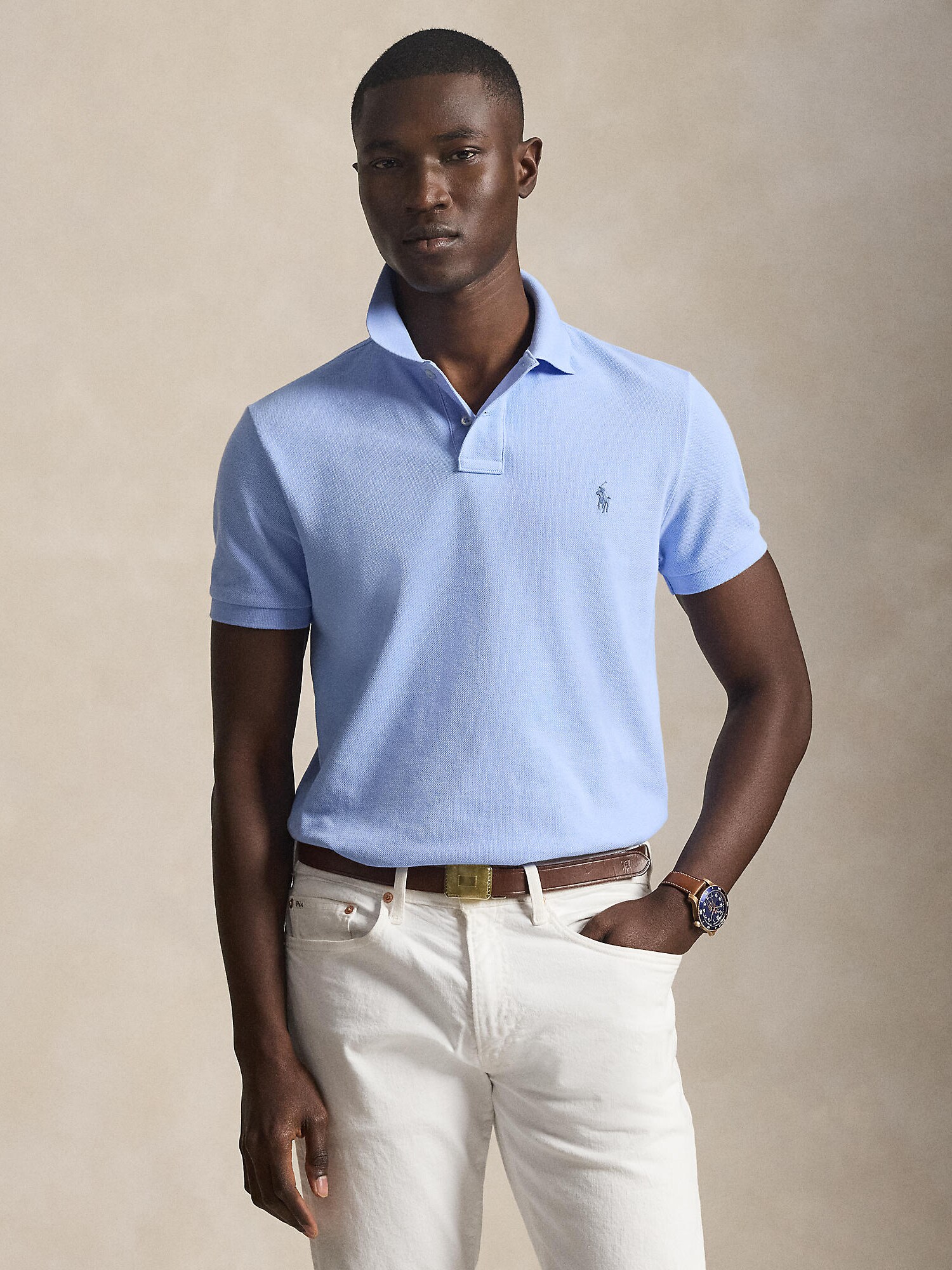 Polo Ralph Lauren Poloshirt