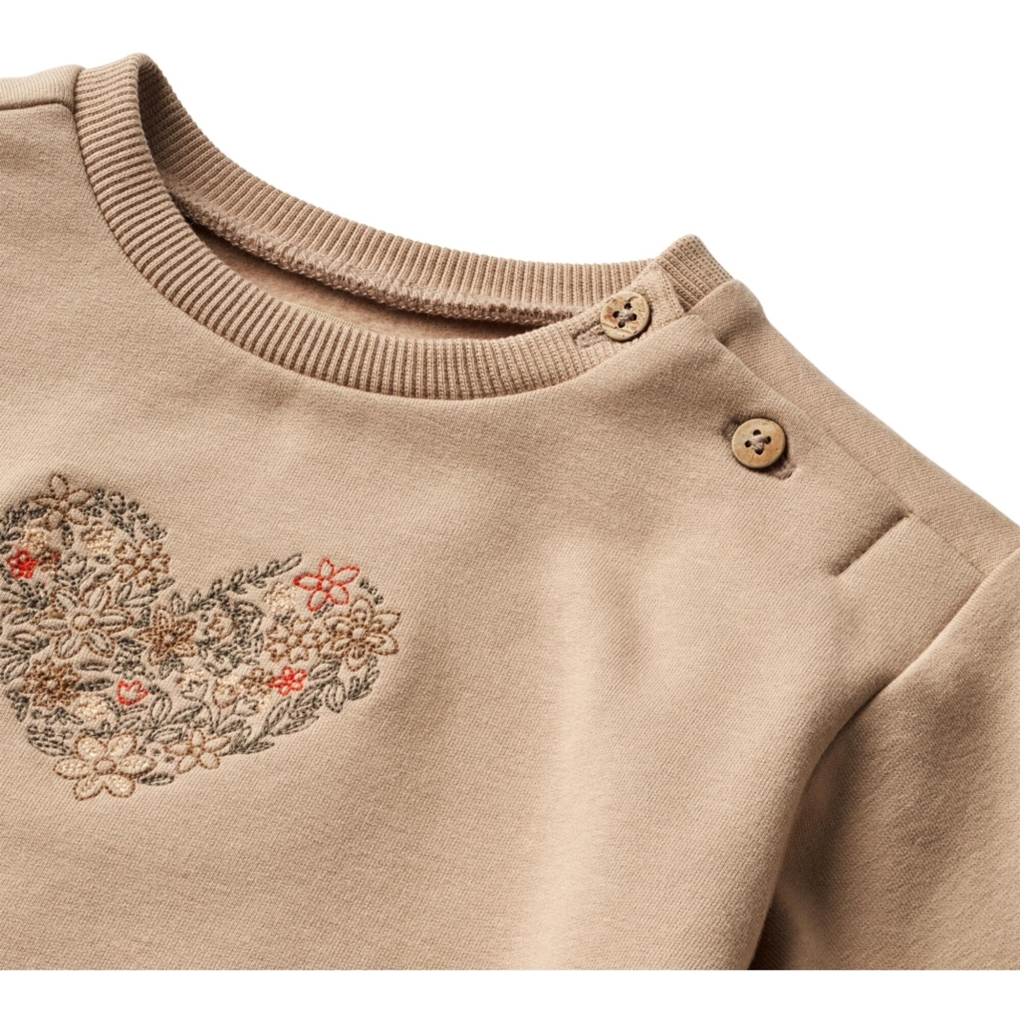 Thumbnail - Pullover