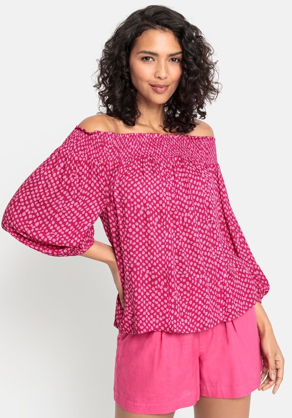 LASCANA, Halenka, pink, obrázek 4 z 4