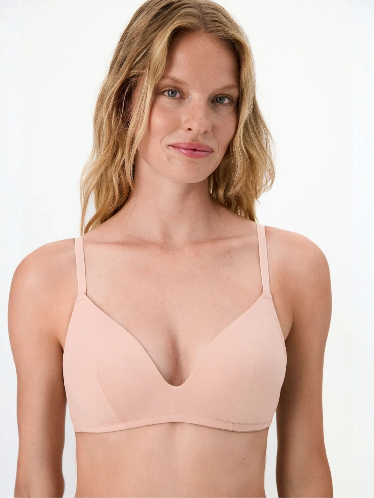 Penti Grudnjak 'BHs & Bralettes' rosé