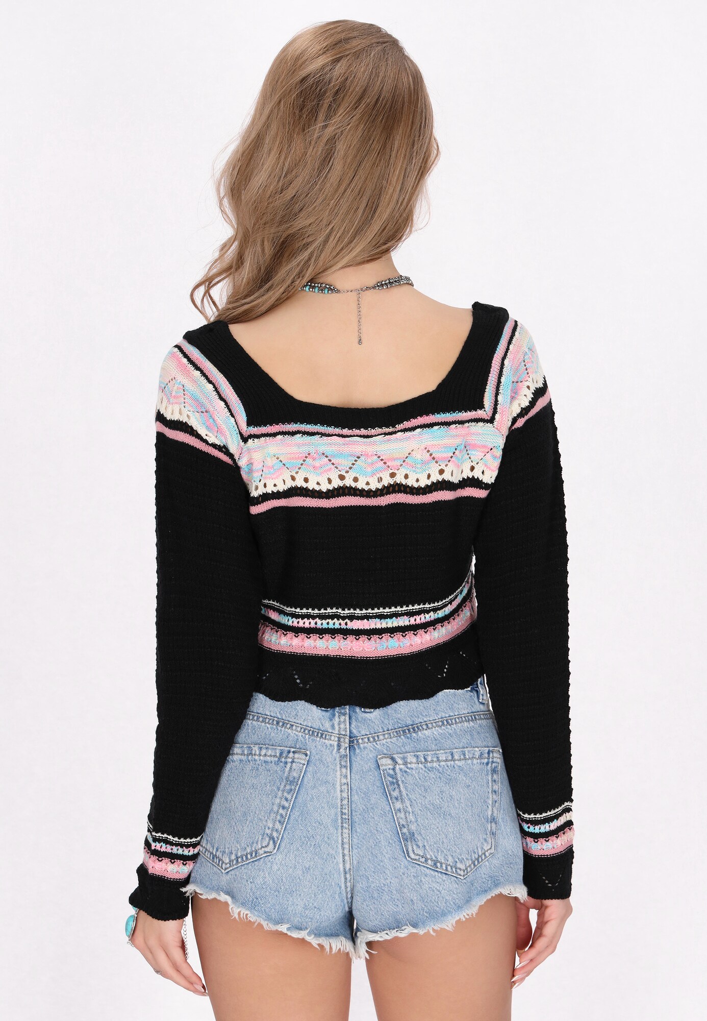 Thumbnail - IZIA Pullover