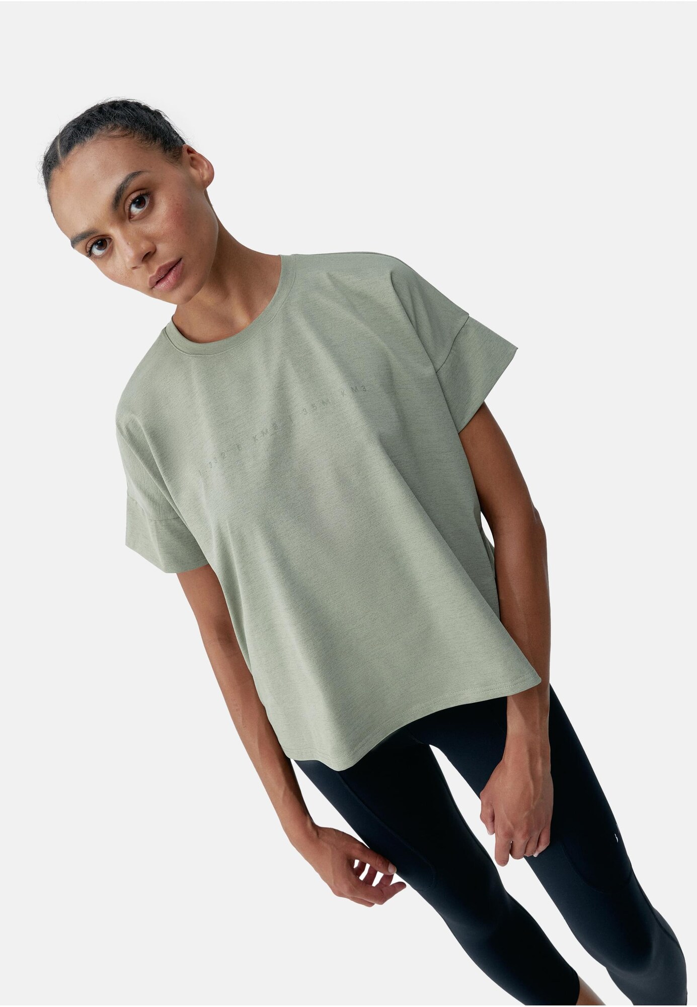 Thumbnail - Funktionsshirt 'Mayumi'