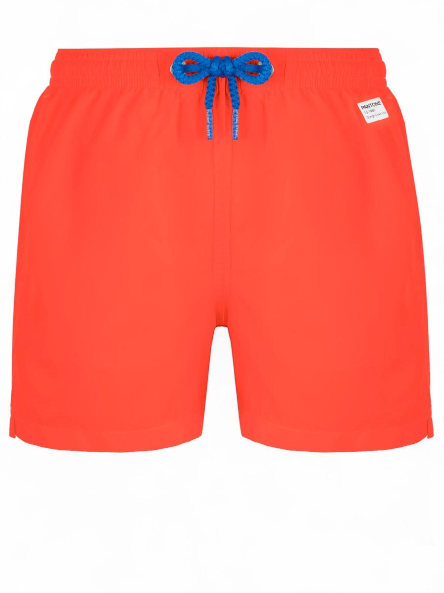 MC2 Saint Barth Bermudas  naranja