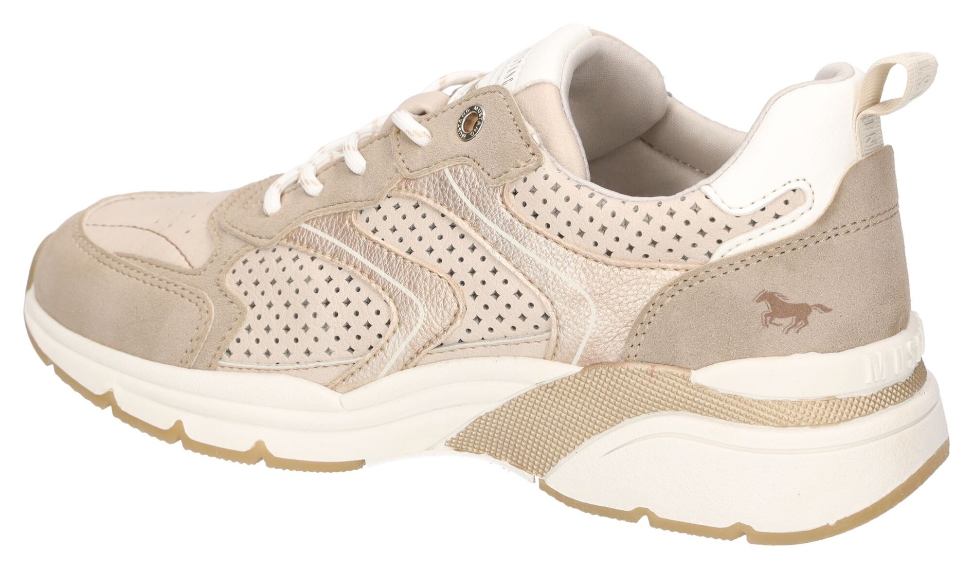 Thumbnail - MUSTANG Sneaker