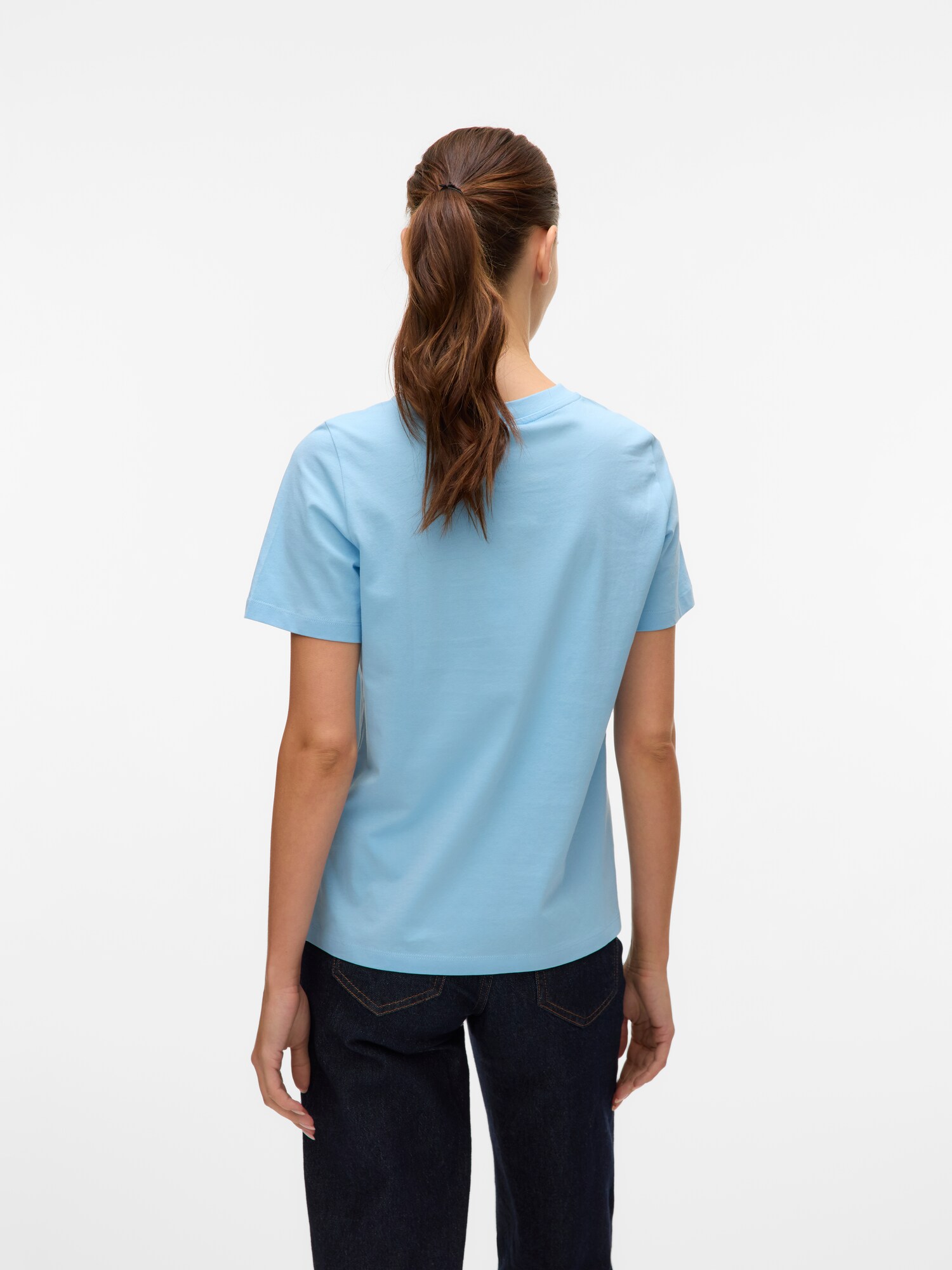 Thumbnail - VERO MODA T-Shirt VMPaulina