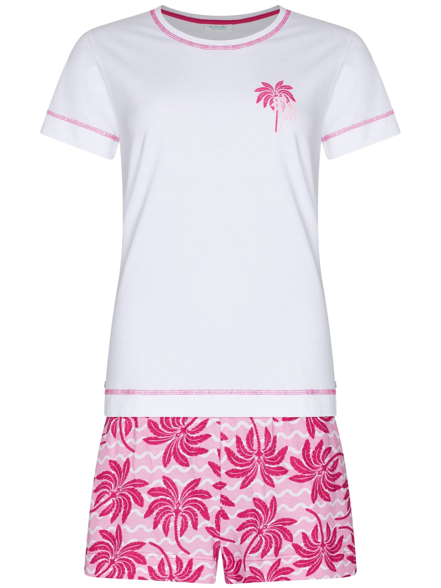 Rebelle Pyjama Shortama