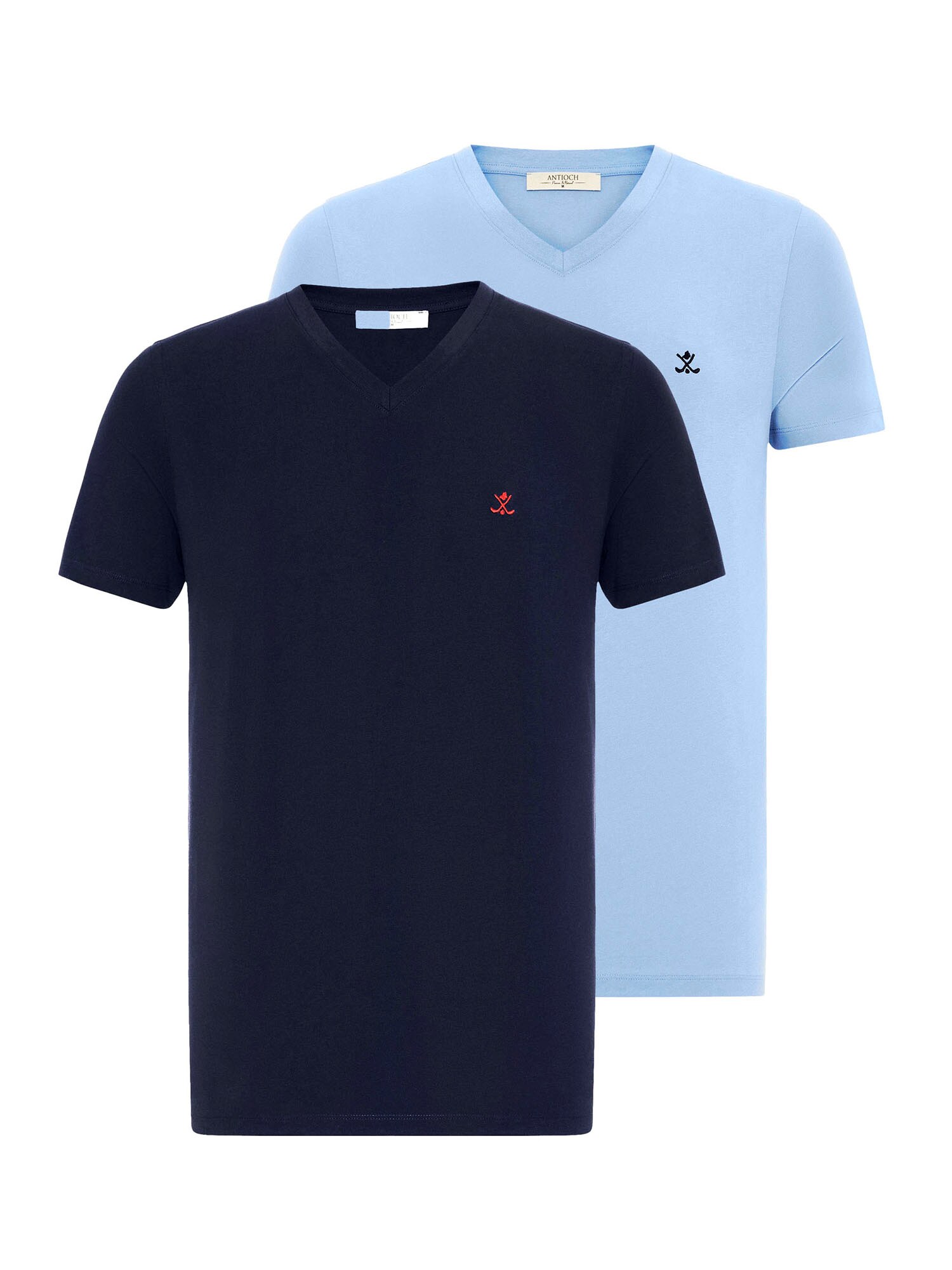 Thumbnail - Antioch Shirt