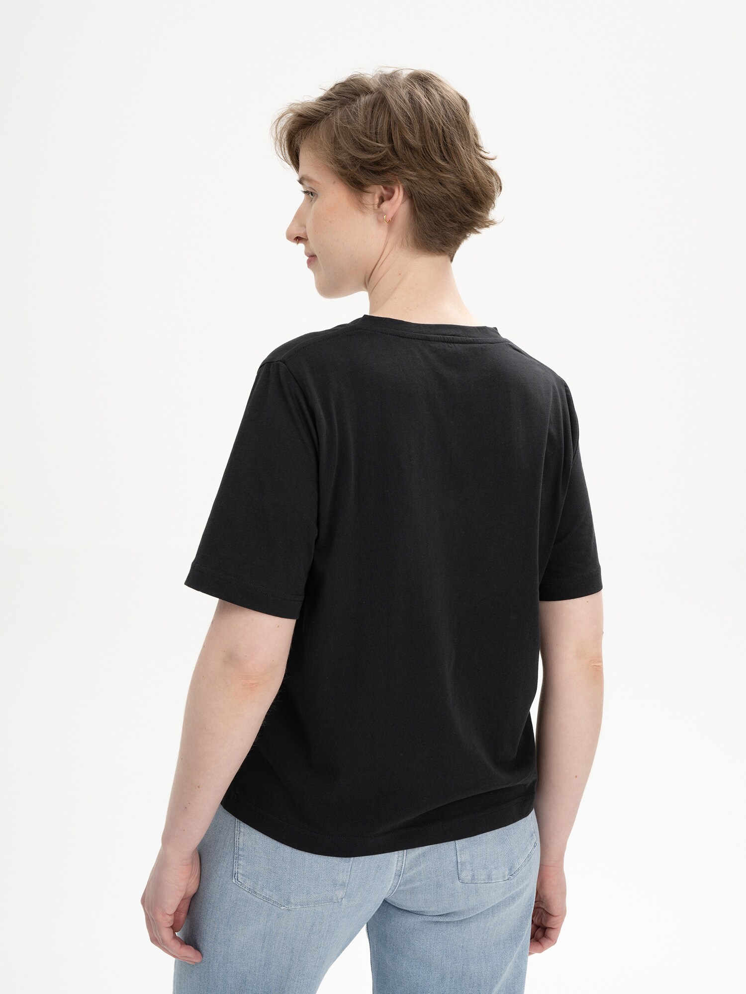 Thumbnail - MELA T-Shirt Ankita (GOTS)