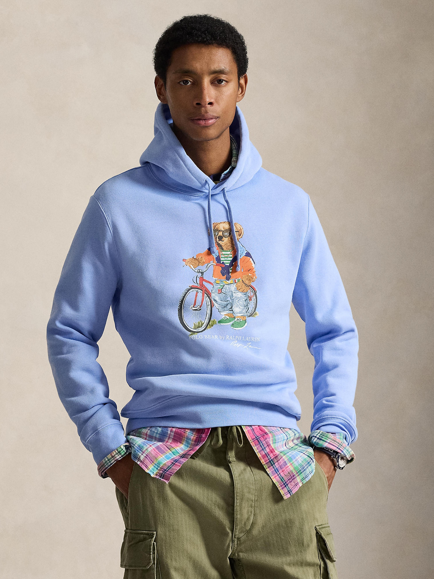 Polo Ralph Lauren Sweatshirt SEASONAL