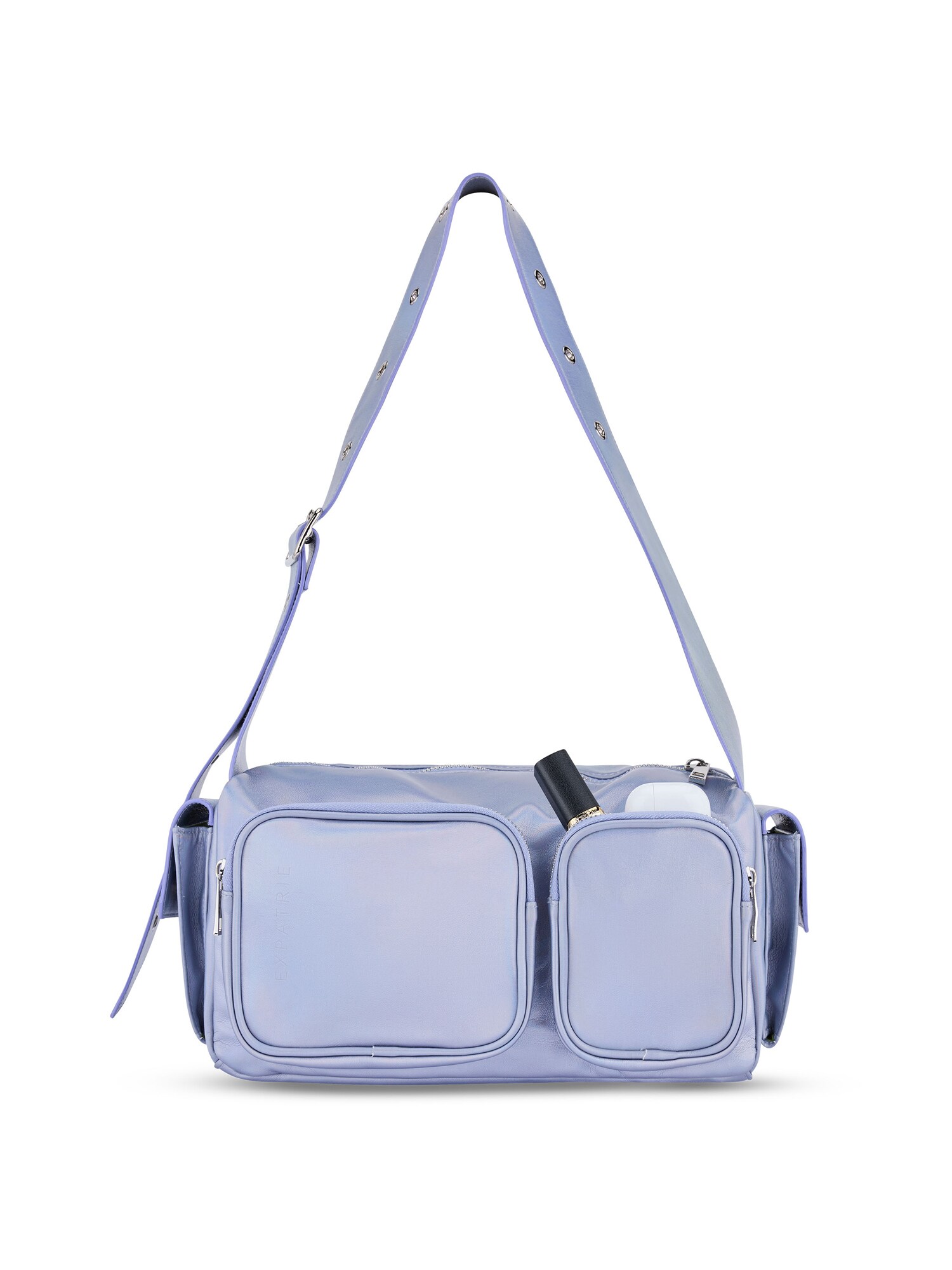 Thumbnail - Expatri Schultertasche Stella
