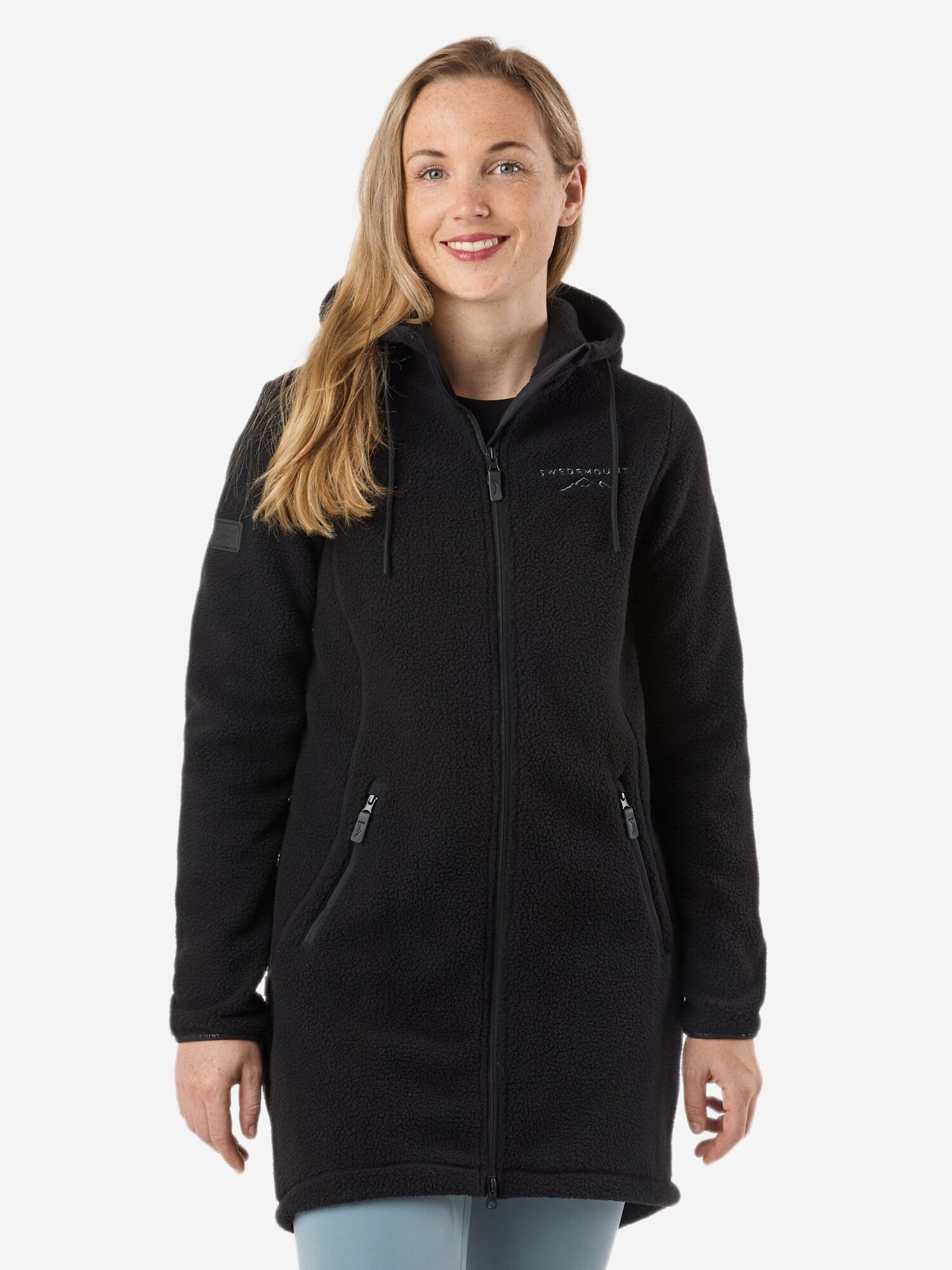 Swedemount Fleecejacke Nordkap