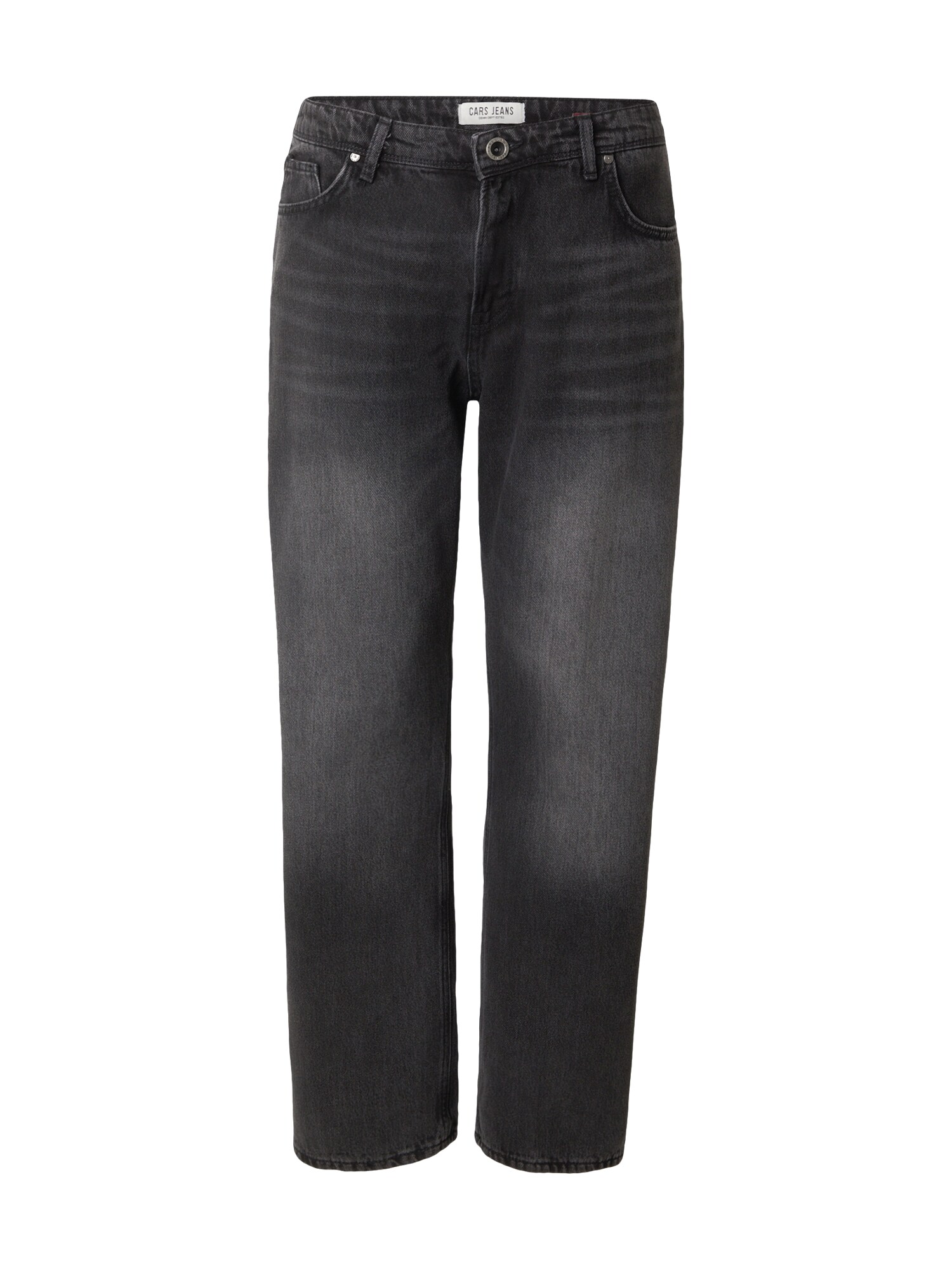 Cars Jeans Jeans DUNLIN  negru denim