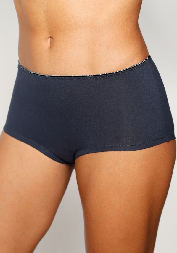 LASCANA, Kalhotky, modrá, fialová & pink, obrázek 6 z 6