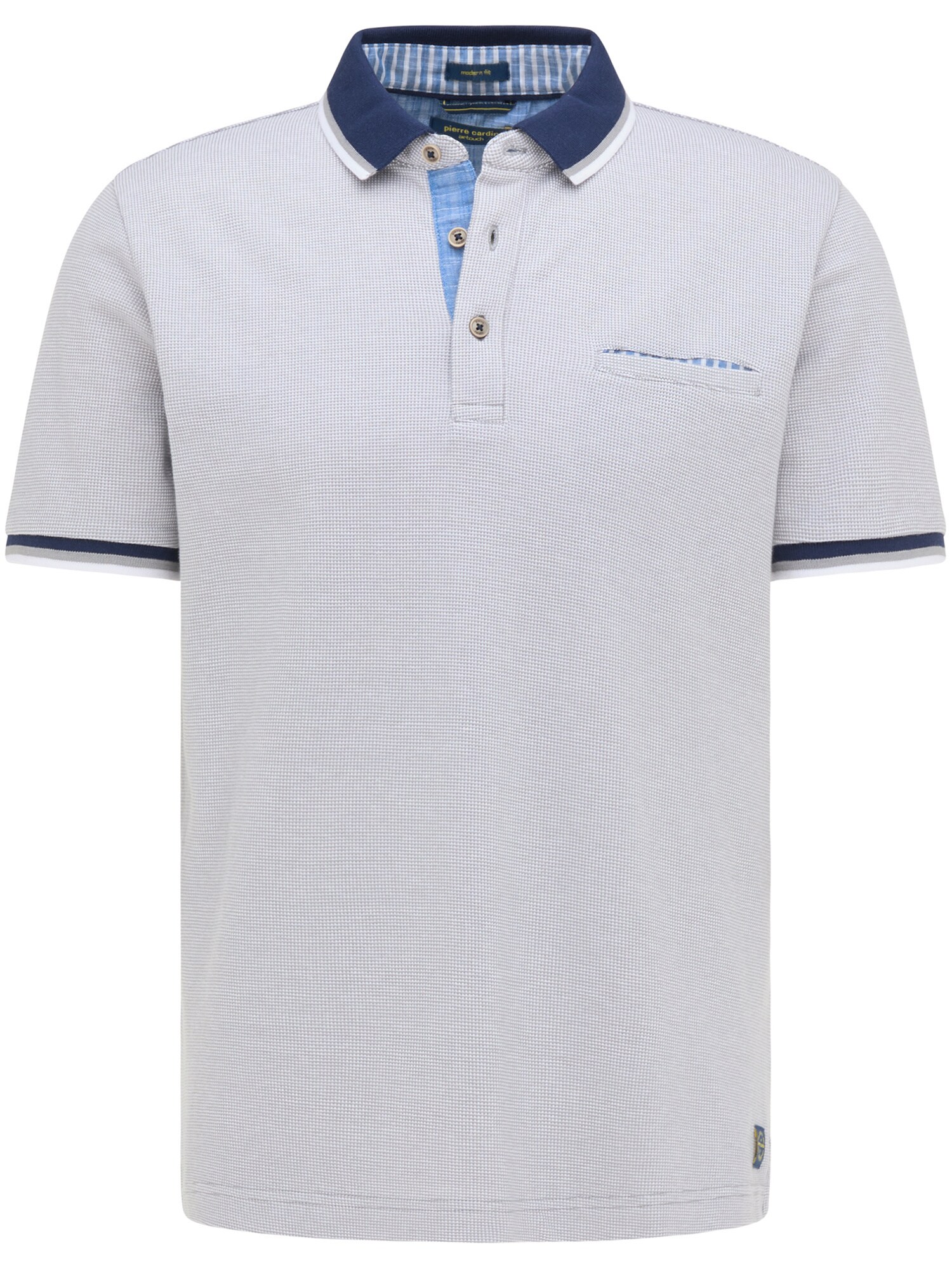 Shirt 'Airtouch' Pierre Cardin