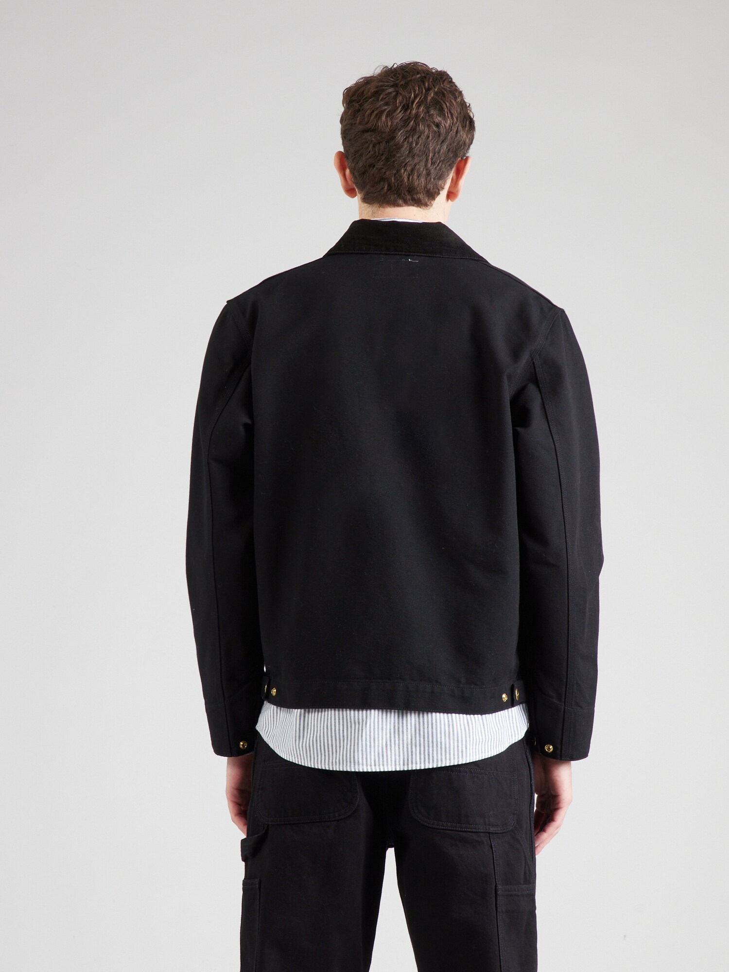 Thumbnail - Carhartt WIP Jacke Detroit