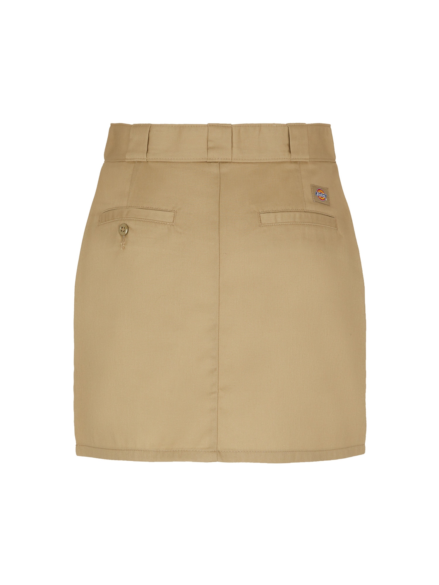 DICKIES Szoknyák  bézs termék 2. képe