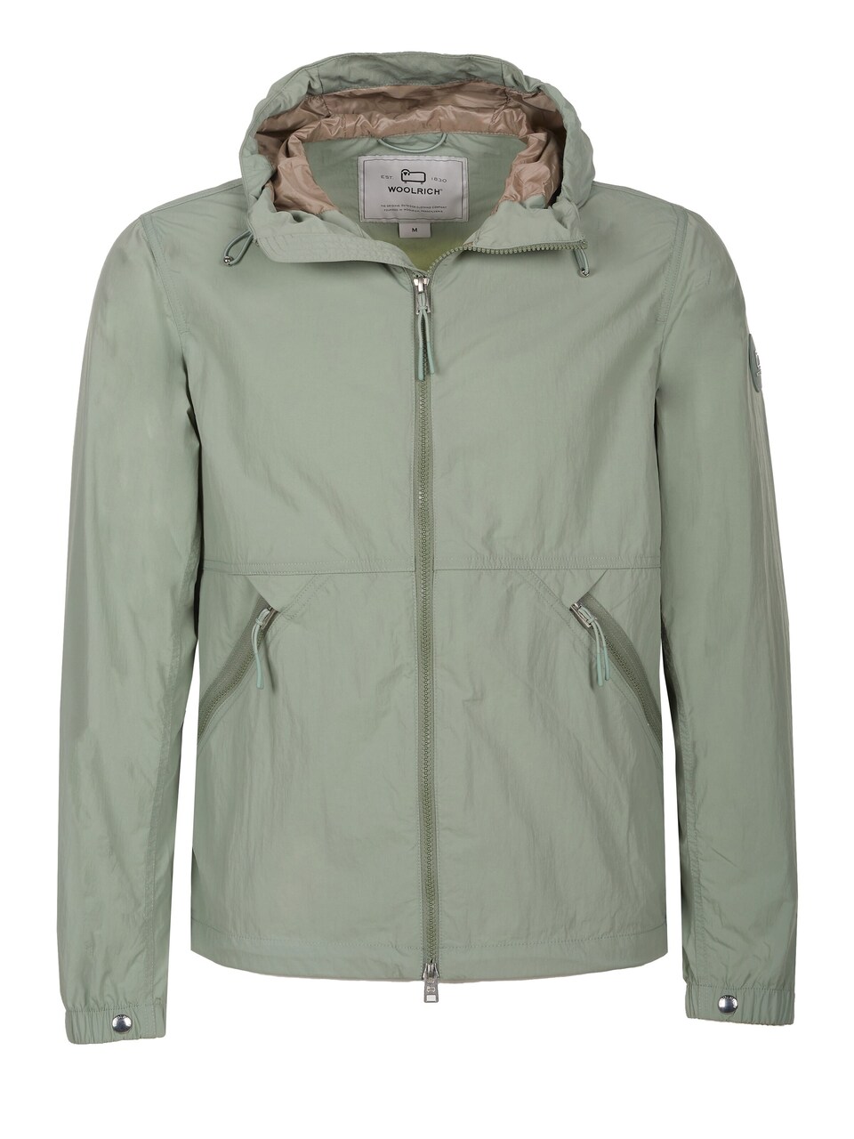 Övergångsjacka 'Woolrich Jacke'