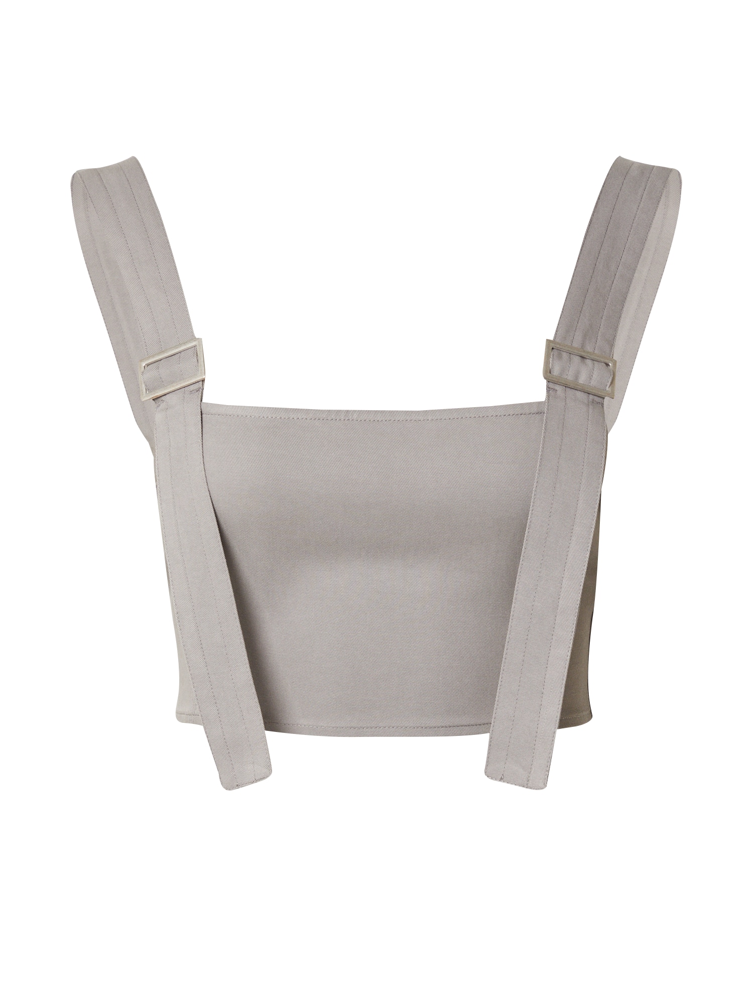 LeGer by Lena Gercke Top 'Eve' siva