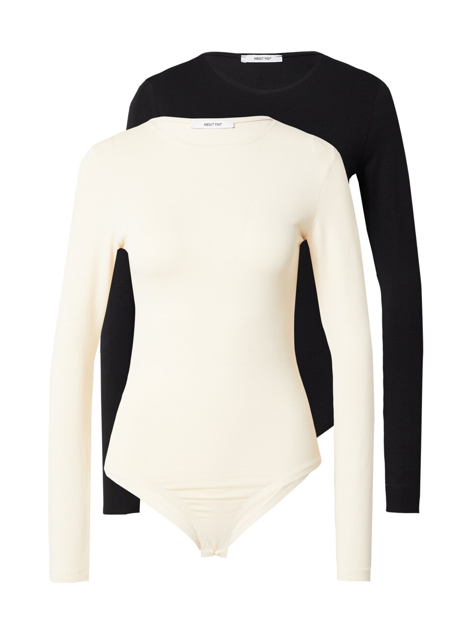 T-shirtbody 'Lulu'